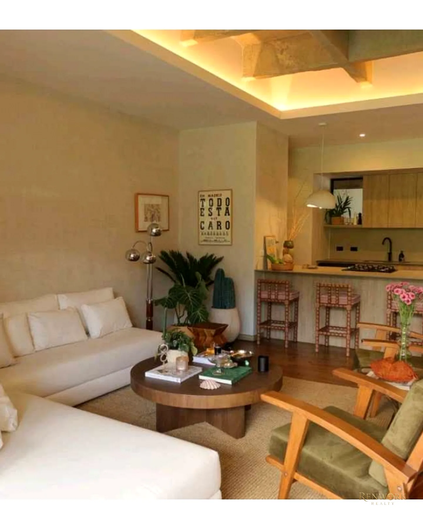 HERMOSO APARTAMENTO DUPLEX CERCA AL CLUB CAMPESTRE · foto 2