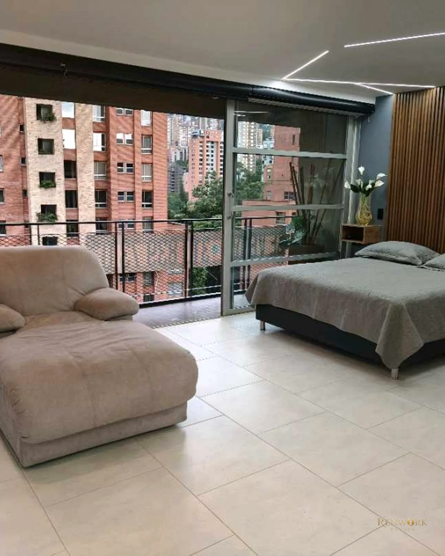 HERMOSO APARTAMENTO DUPLEX SECTOR LA TOMATERA · foto 6