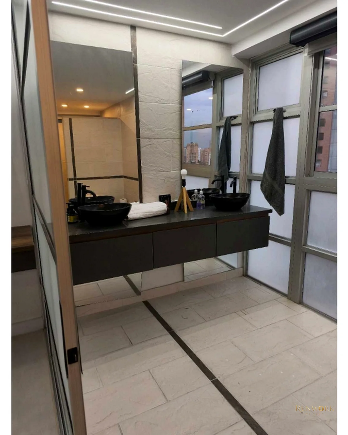 HERMOSO APARTAMENTO DUPLEX SECTOR LA TOMATERA · foto 4
