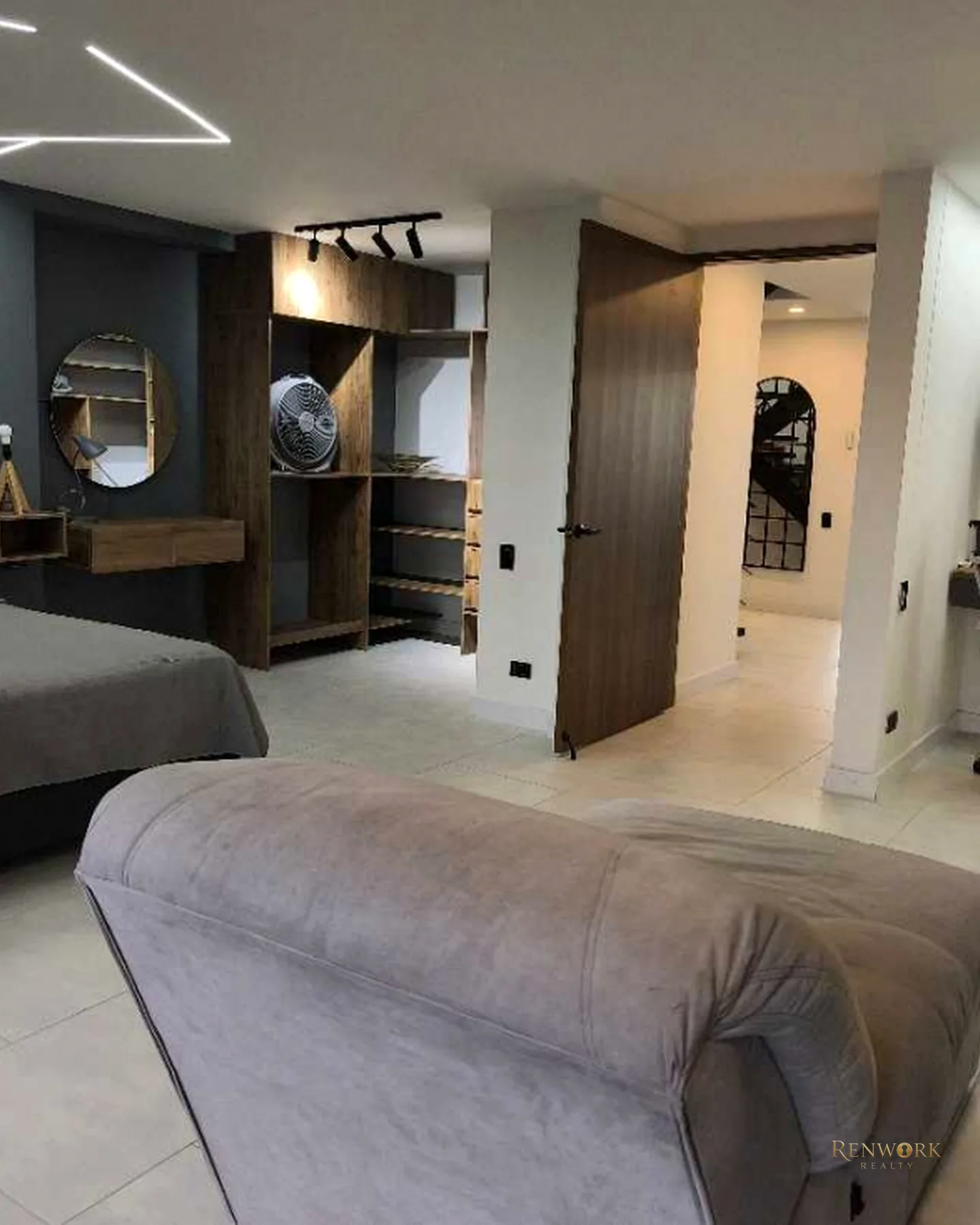 HERMOSO APARTAMENTO DUPLEX SECTOR LA TOMATERA · foto 3