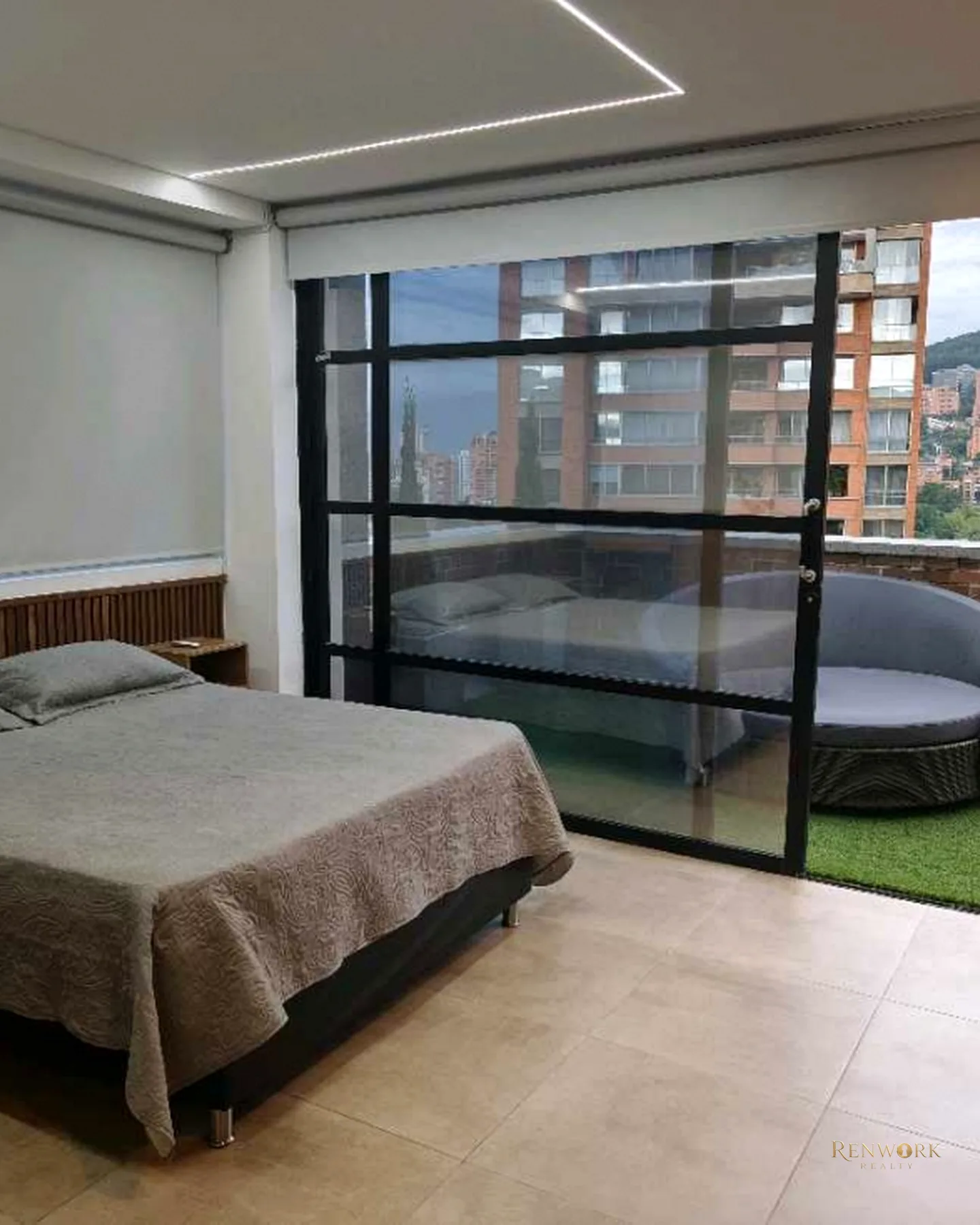 HERMOSO APARTAMENTO DUPLEX SECTOR LA TOMATERA · foto 5