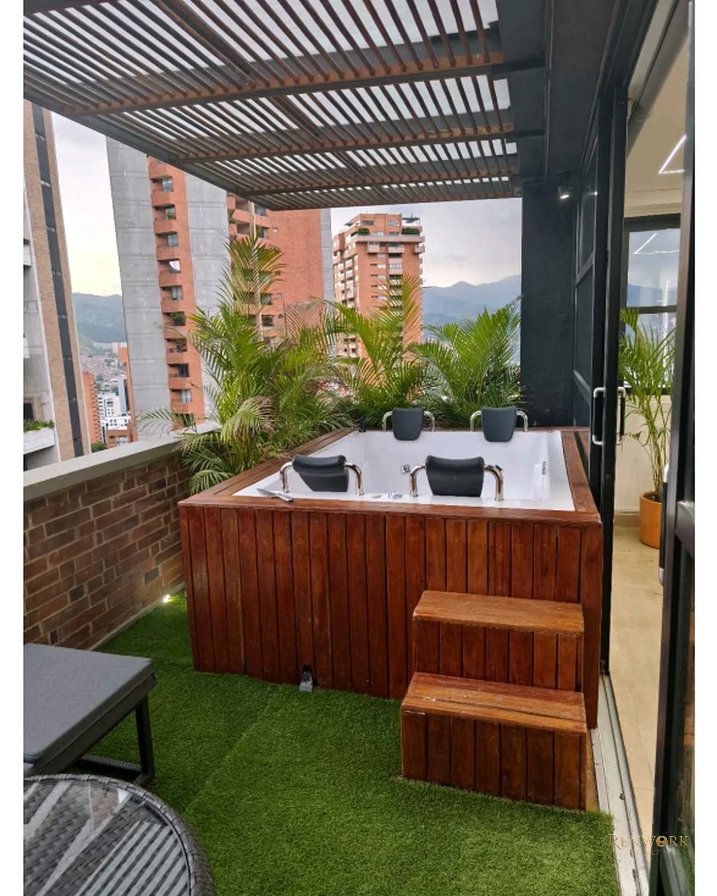 HERMOSO APARTAMENTO DUPLEX SECTOR LA TOMATERA · foto 7