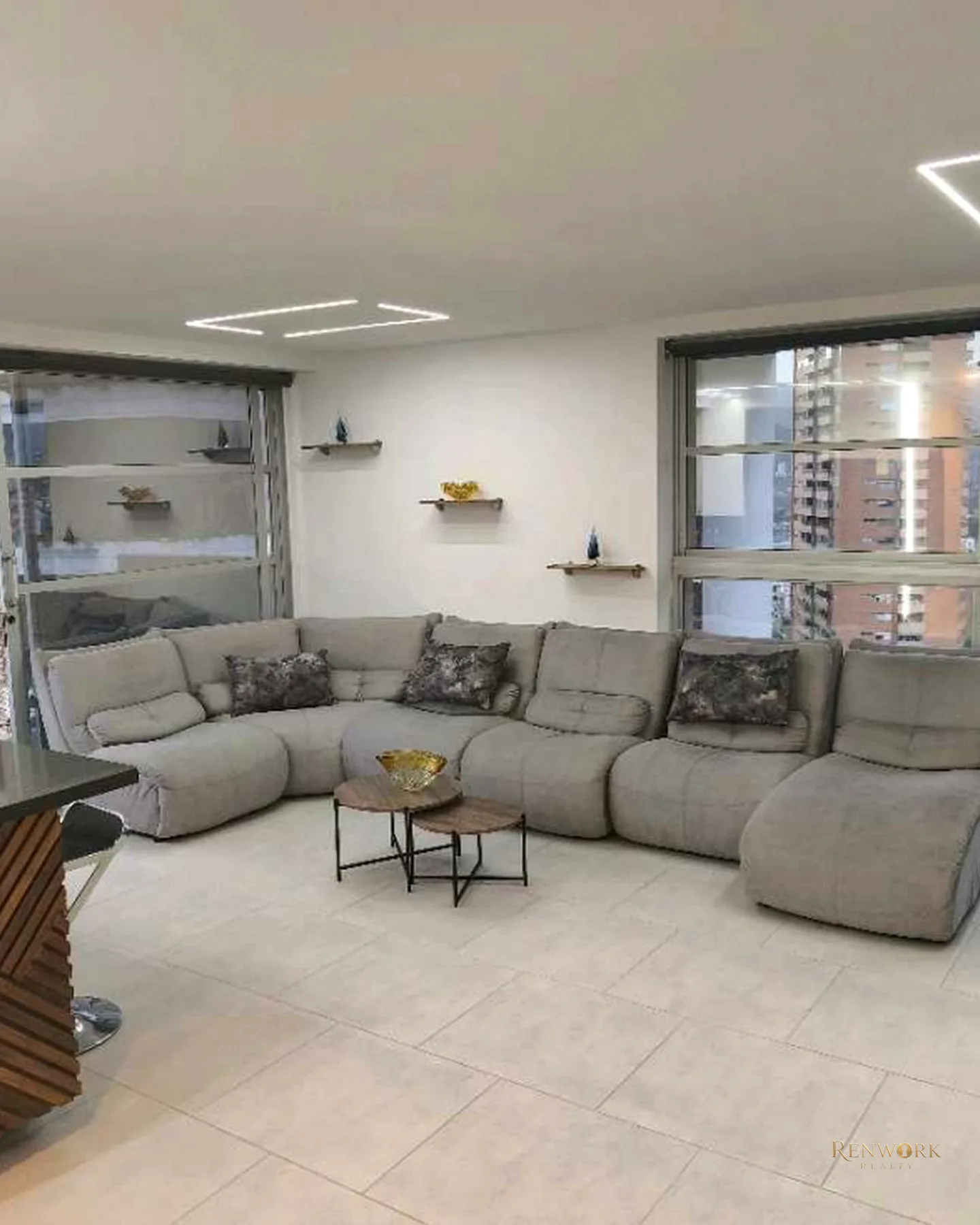 HERMOSO APARTAMENTO DUPLEX SECTOR LA TOMATERA · foto 1