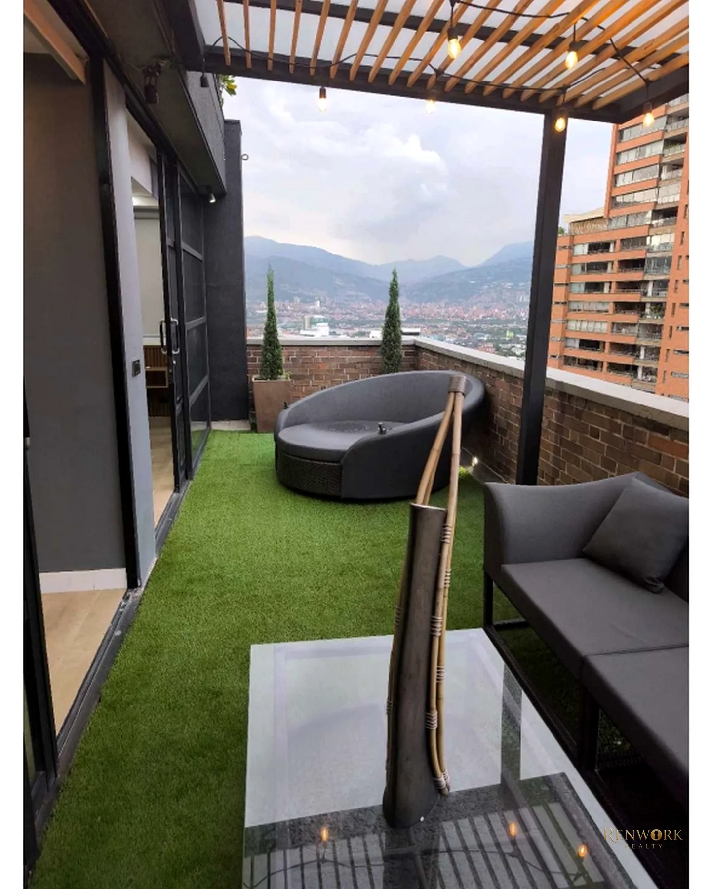 HERMOSO APARTAMENTO DUPLEX SECTOR LA TOMATERA · foto 8