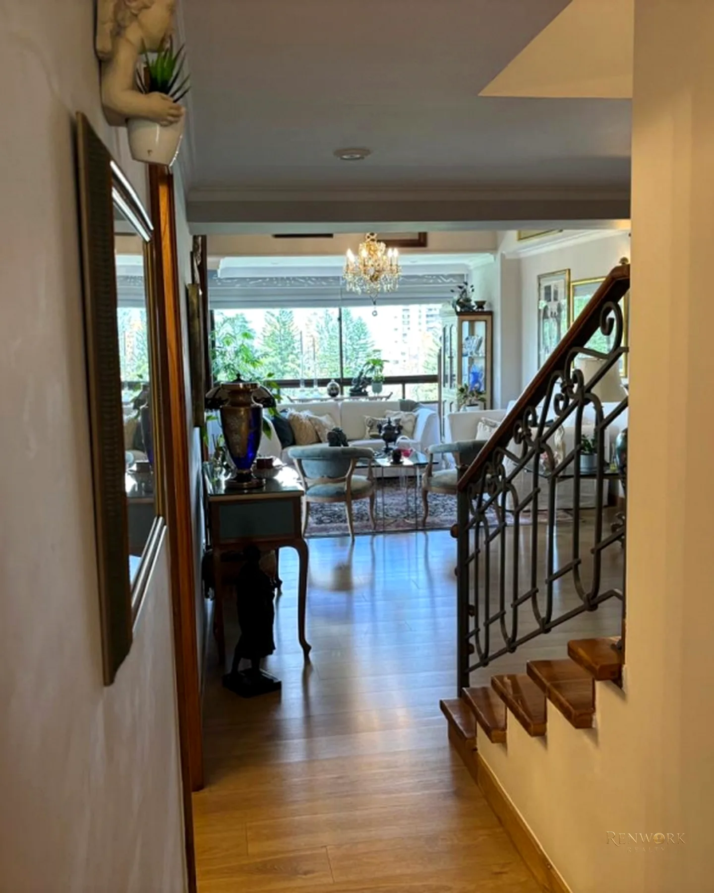 HERMOSO APARTAMENTO DUPLEX - TR INFERIOR -POBLADO · foto 15