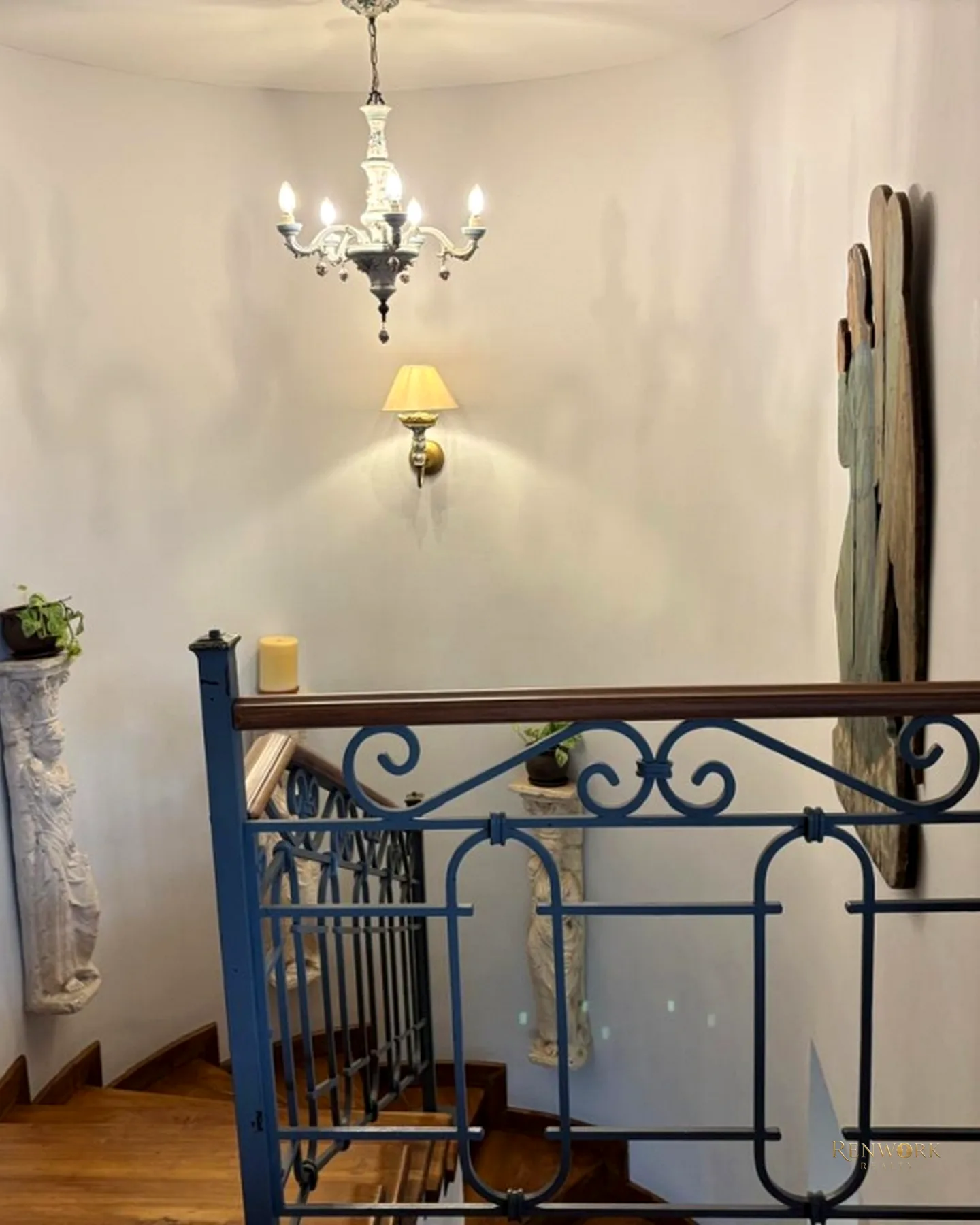 HERMOSO APARTAMENTO DUPLEX - TR INFERIOR -POBLADO · foto 17