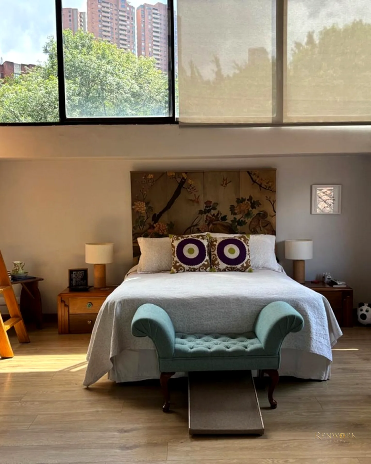 HERMOSO APARTAMENTO DUPLEX - TR INFERIOR -POBLADO · foto 8