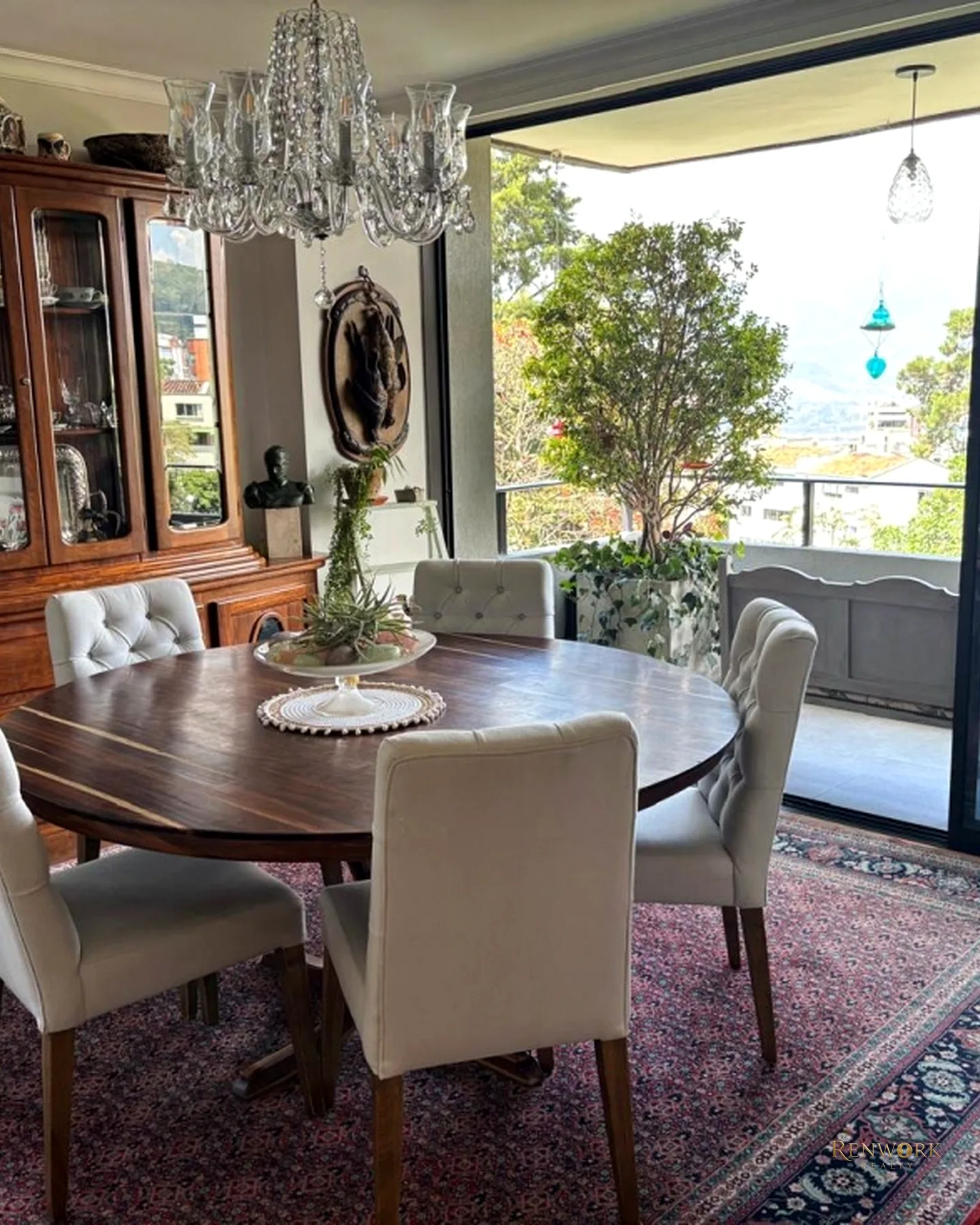 HERMOSO APARTAMENTO DUPLEX - TR INFERIOR -POBLADO · foto 7