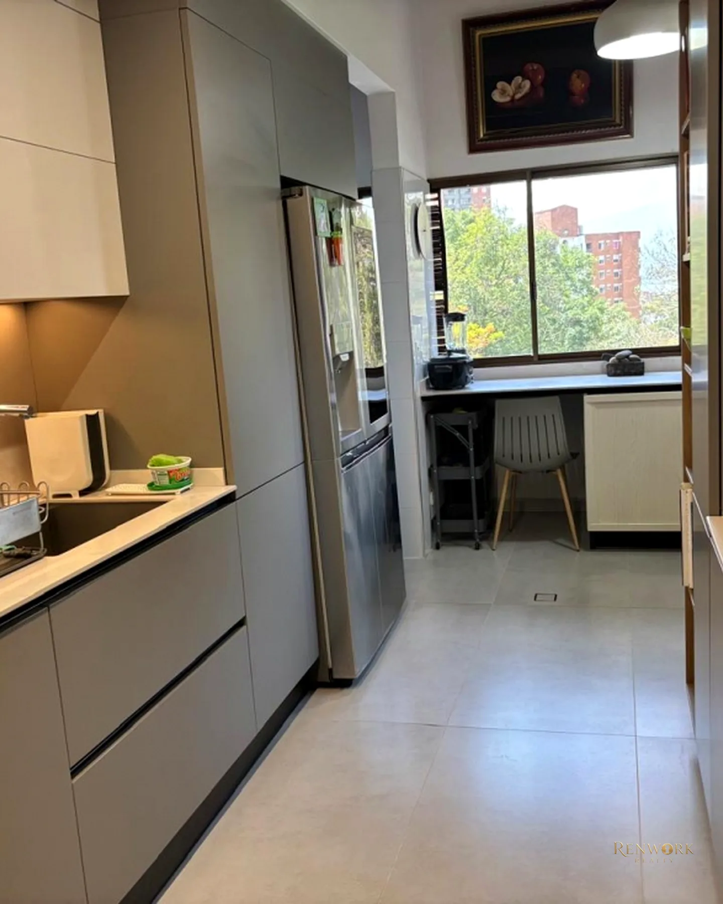 HERMOSO APARTAMENTO DUPLEX - TR INFERIOR -POBLADO · foto 5