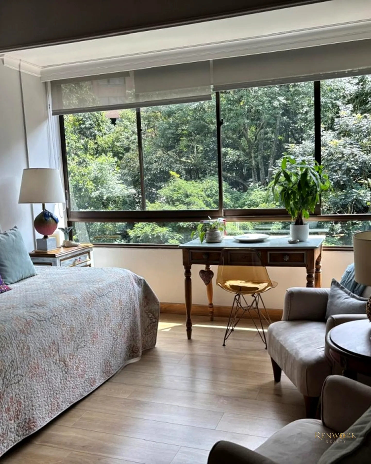 HERMOSO APARTAMENTO DUPLEX - TR INFERIOR -POBLADO · foto 9
