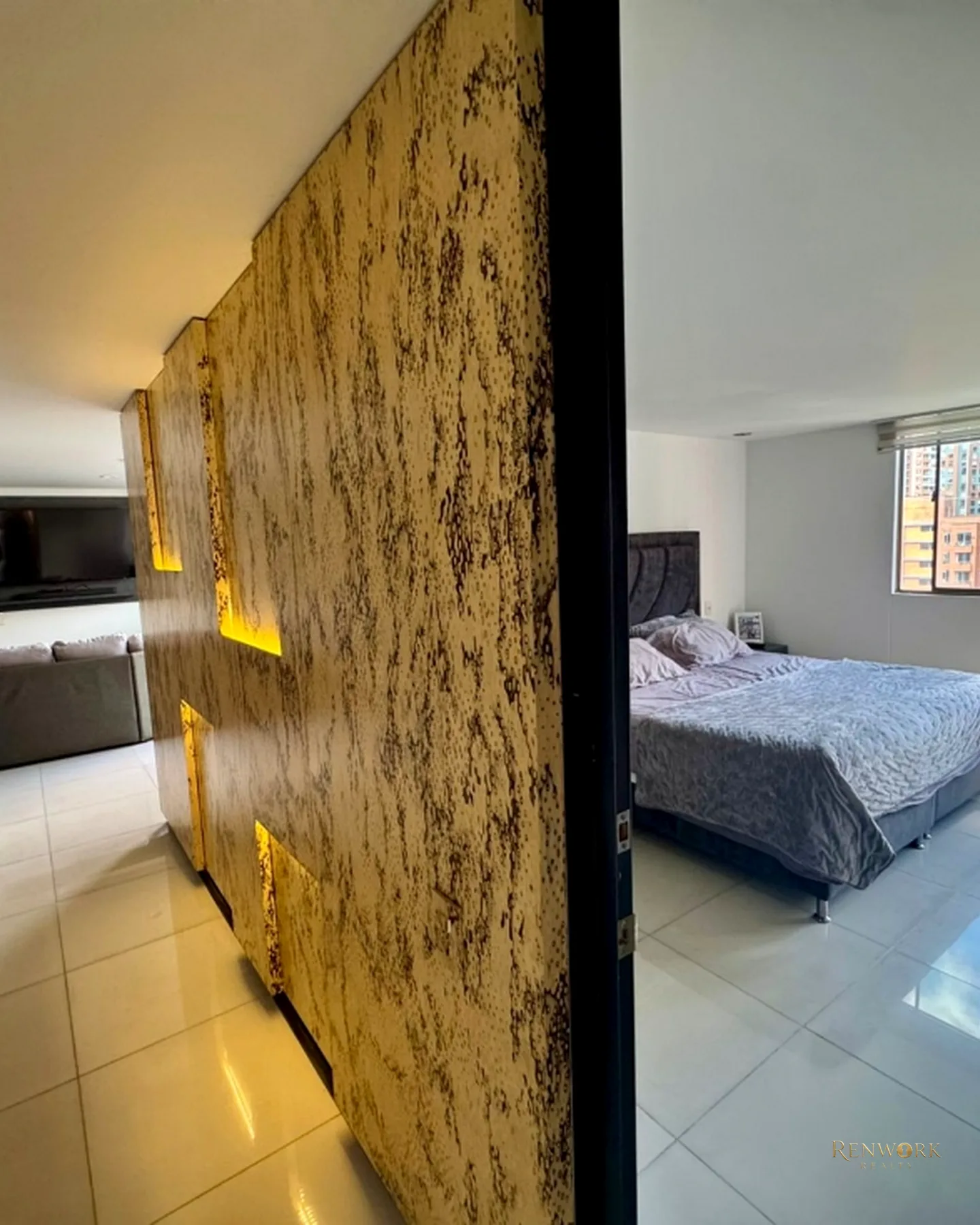 HERMOSO APARTAMENTO EN CASTROPOL SECTOR LOMA DEL ENCIERRO · foto 6