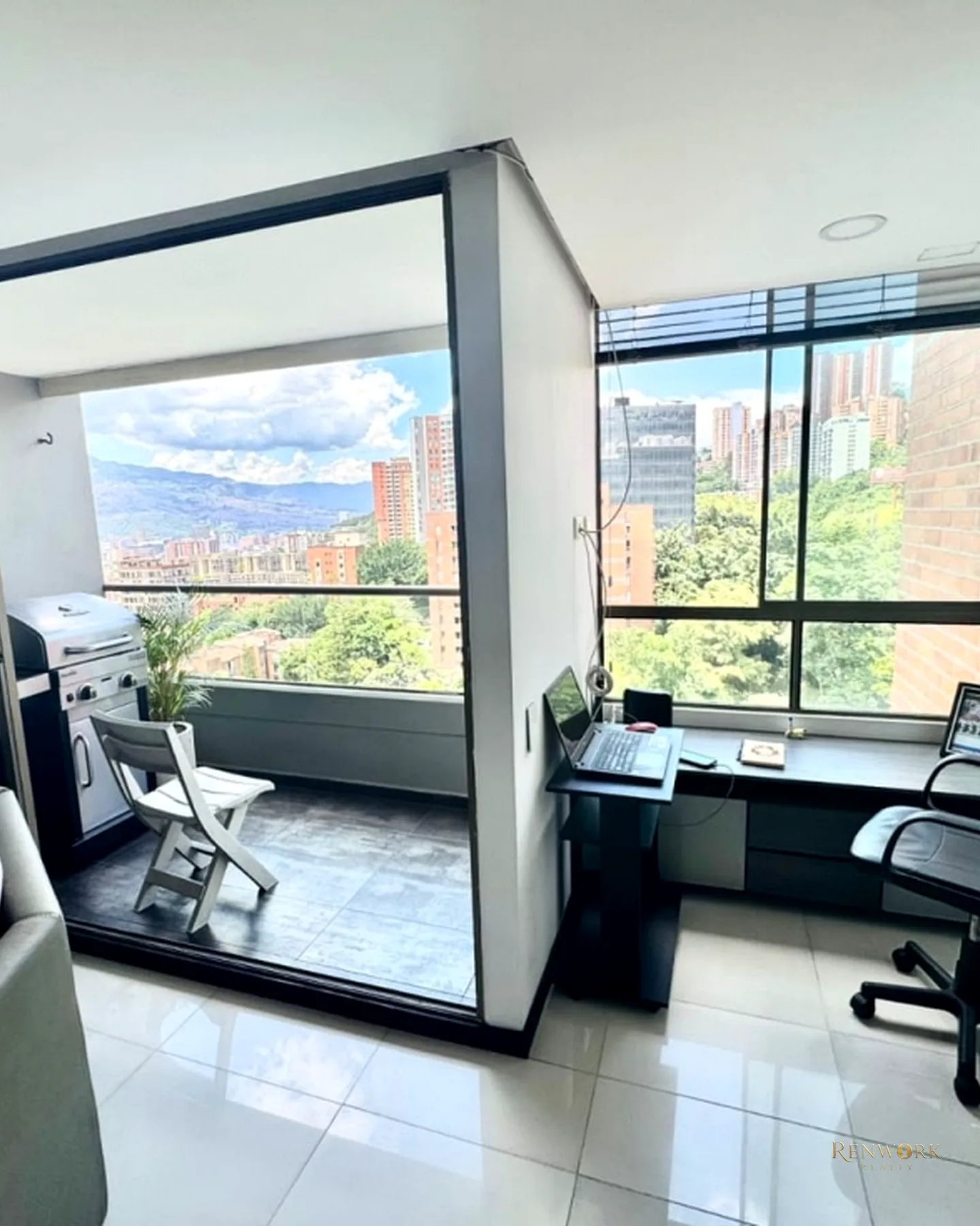 HERMOSO APARTAMENTO EN CASTROPOL SECTOR LOMA DEL ENCIERRO · foto 4
