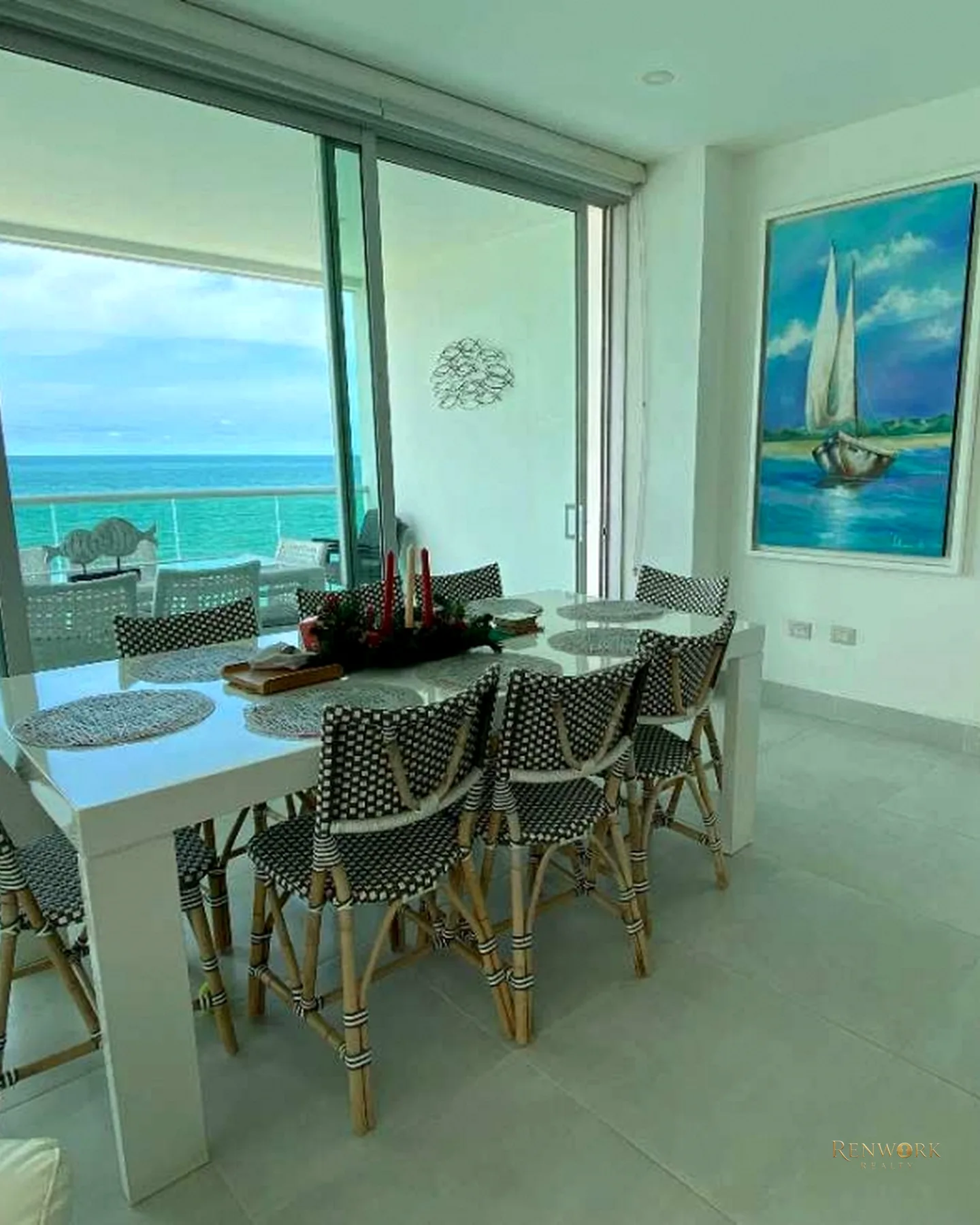 HERMOSO APARTAMENTO EN COVEÑAS 1RA ENSENADA · foto 2