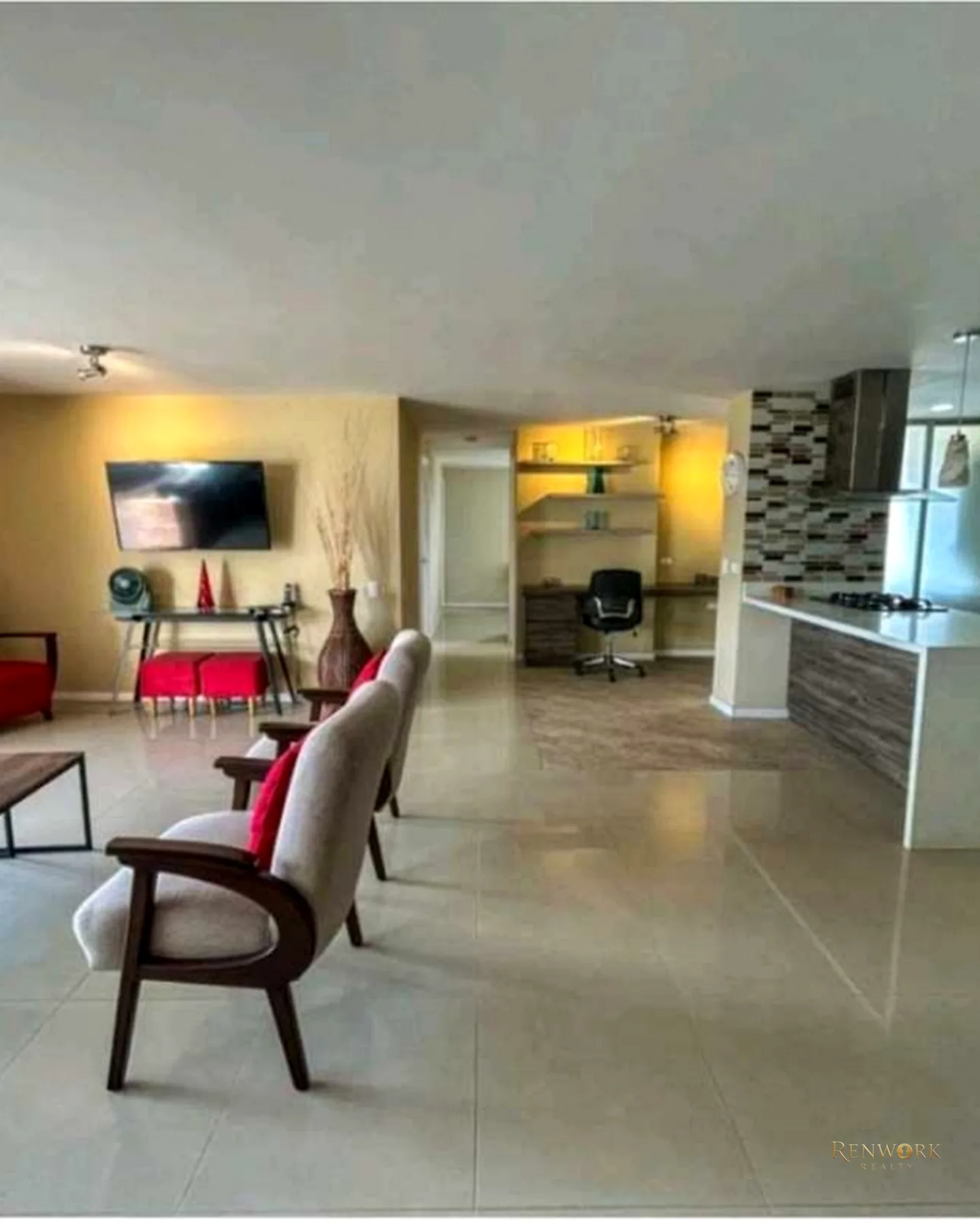 HERMOSO APARTAMENTO EN EL CAMPESTRE · foto 2