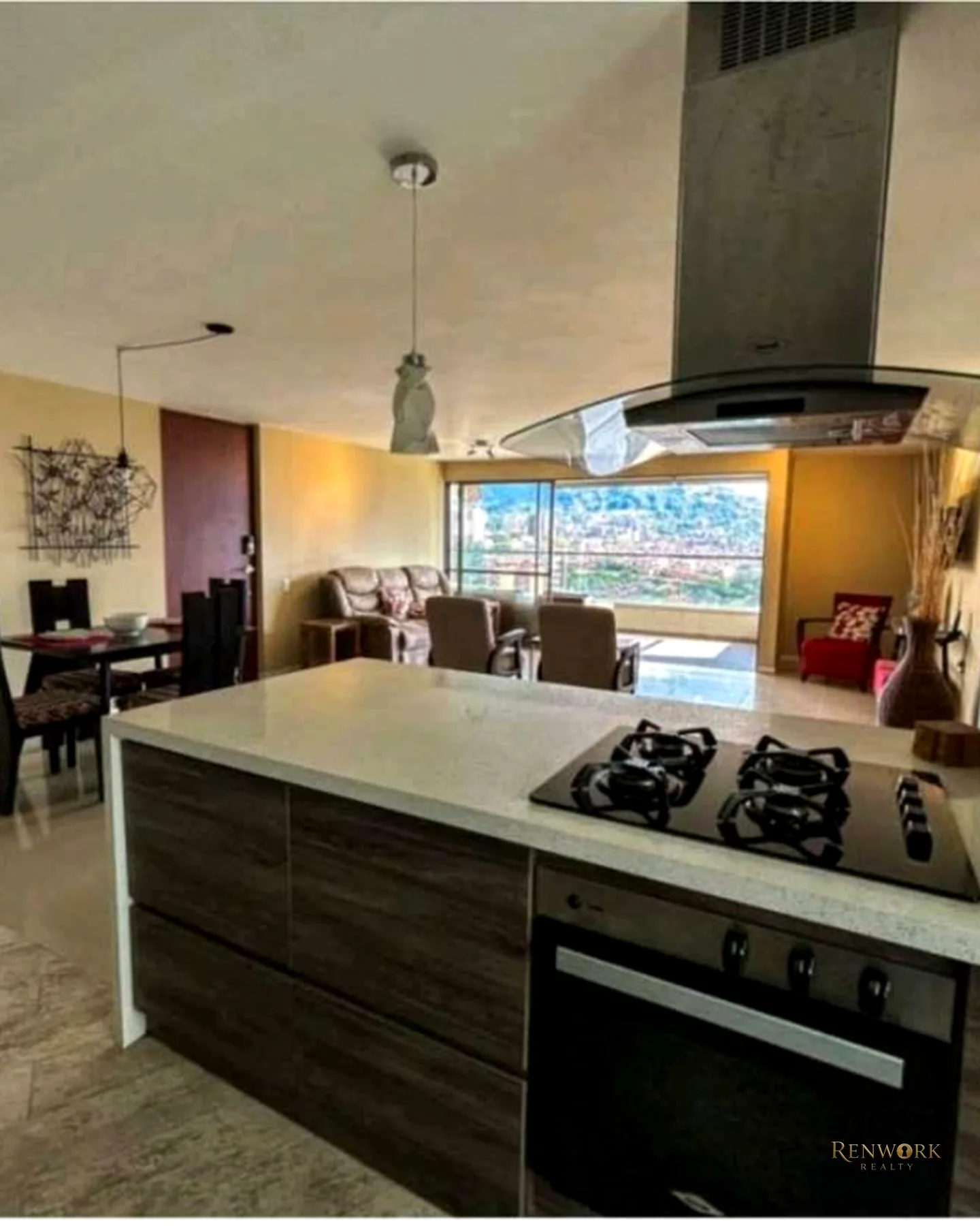 HERMOSO APARTAMENTO EN EL CAMPESTRE · foto 4