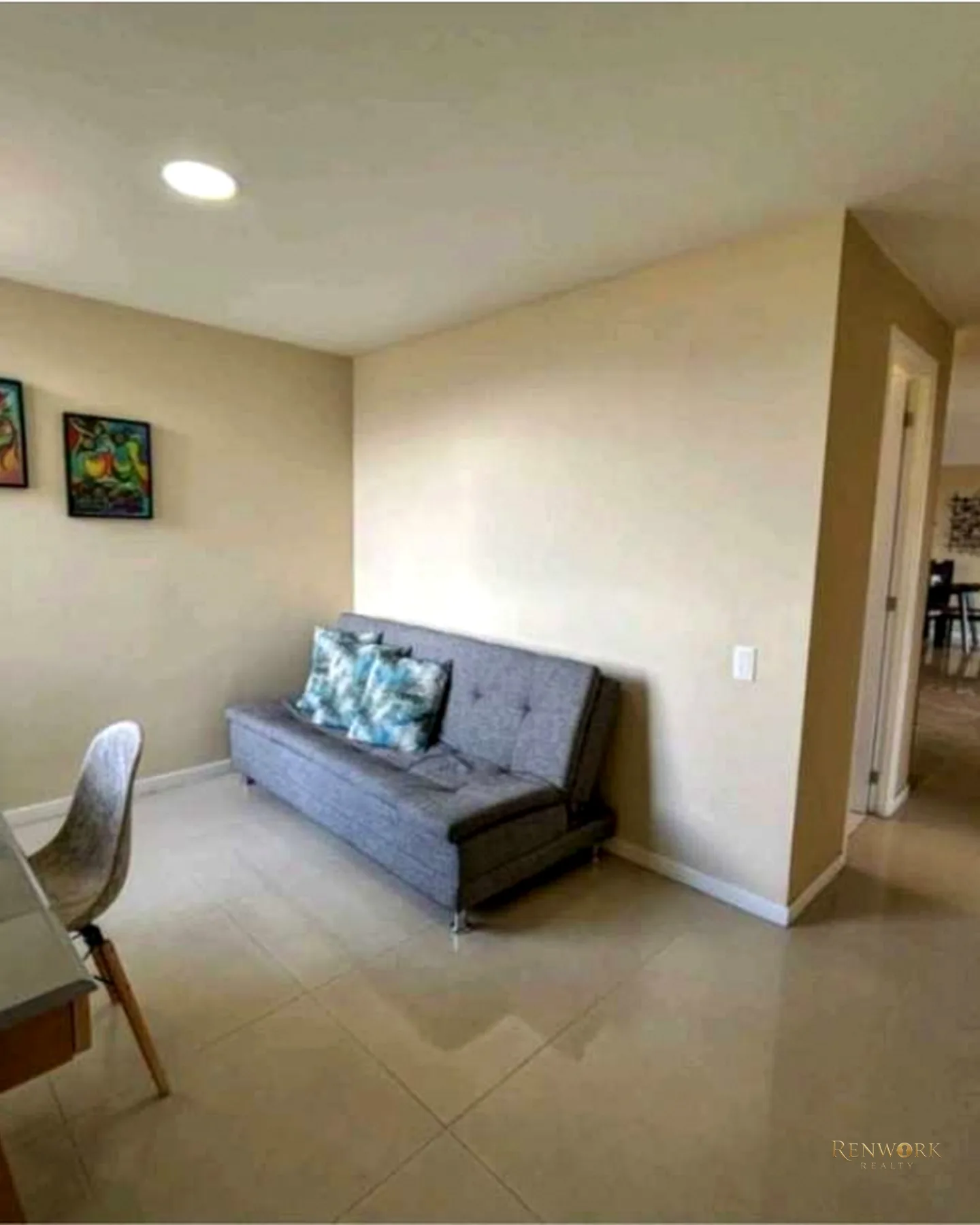 HERMOSO APARTAMENTO EN EL CAMPESTRE · foto 9