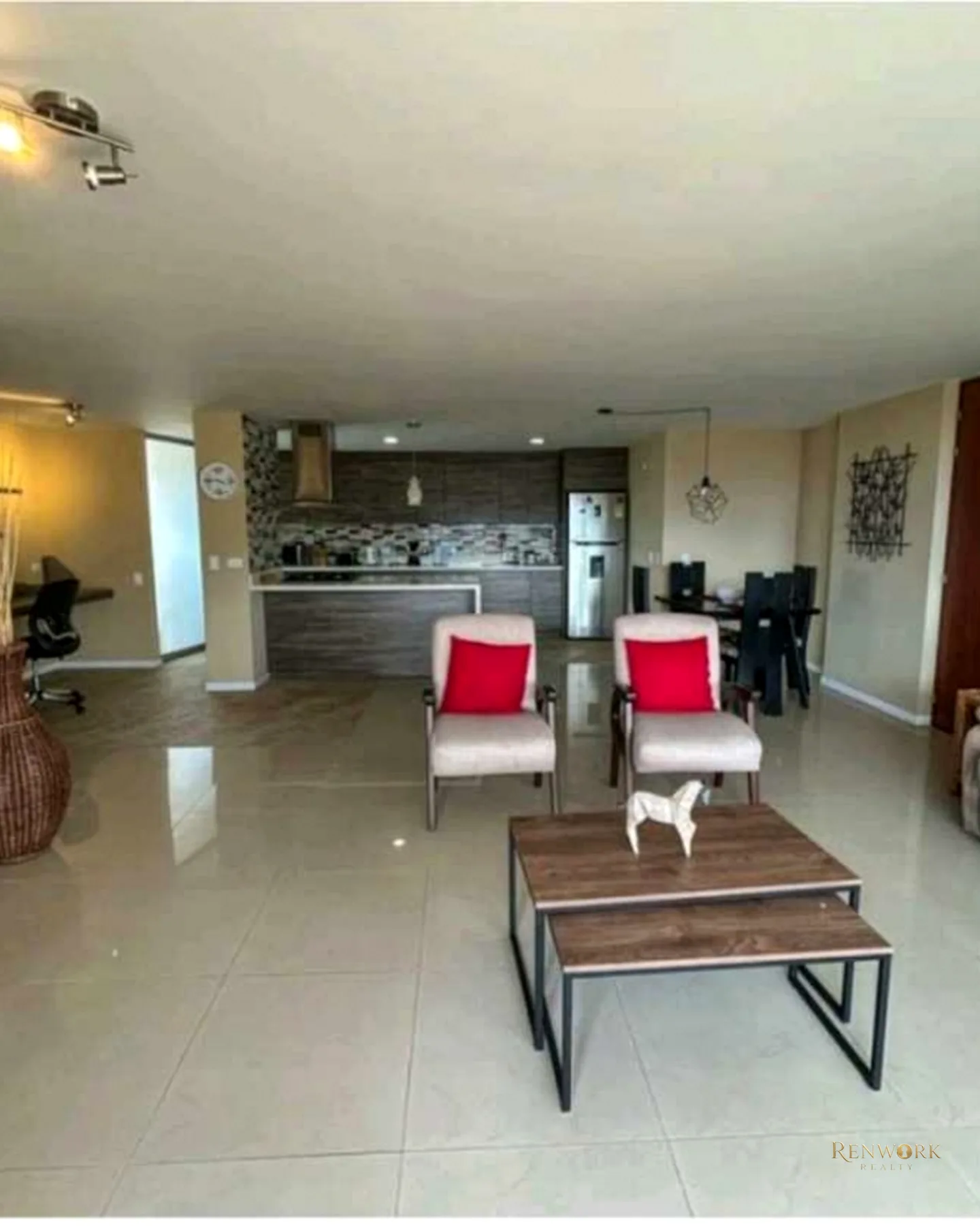 HERMOSO APARTAMENTO EN EL CAMPESTRE · foto 1