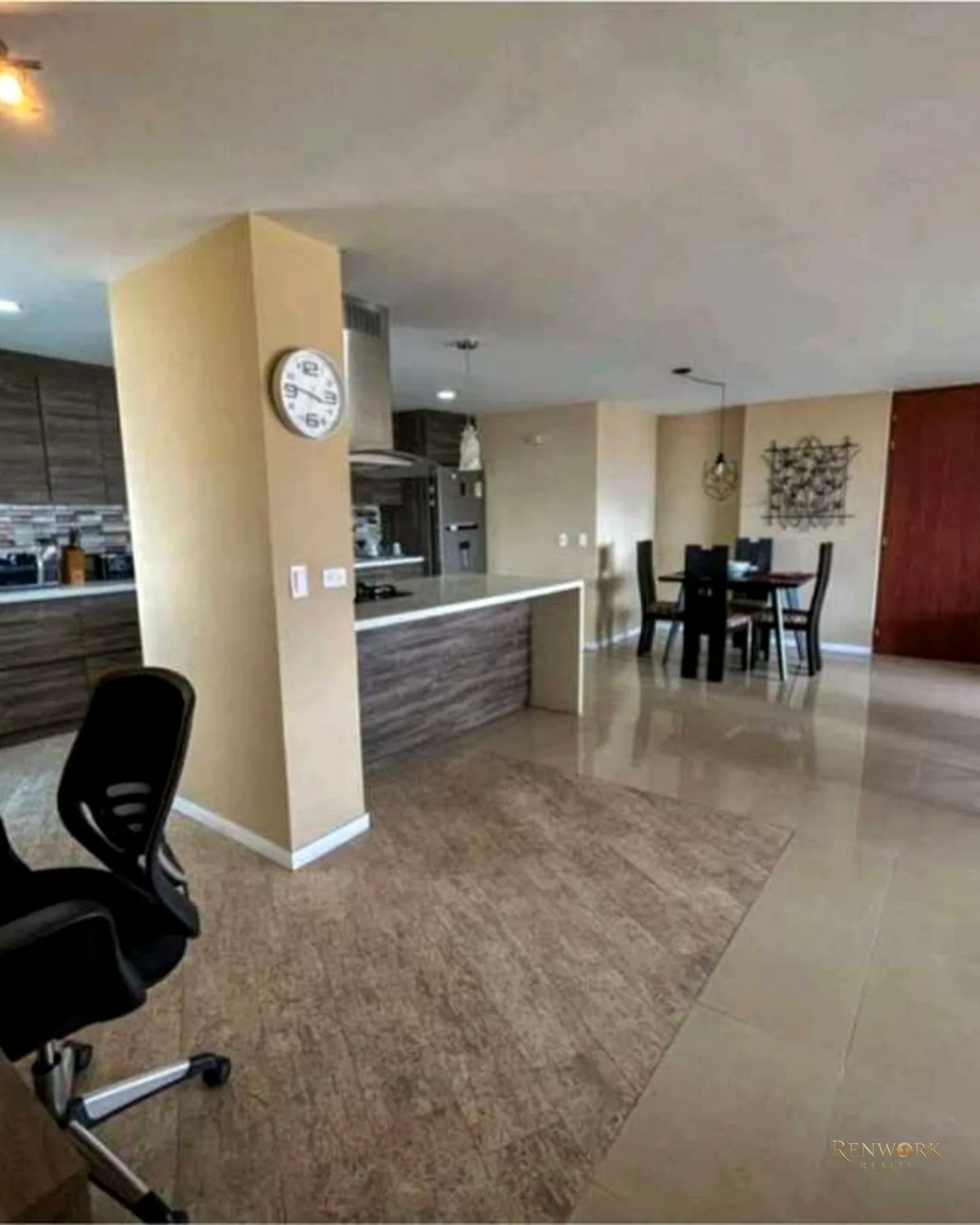 HERMOSO APARTAMENTO EN EL CAMPESTRE · foto 3