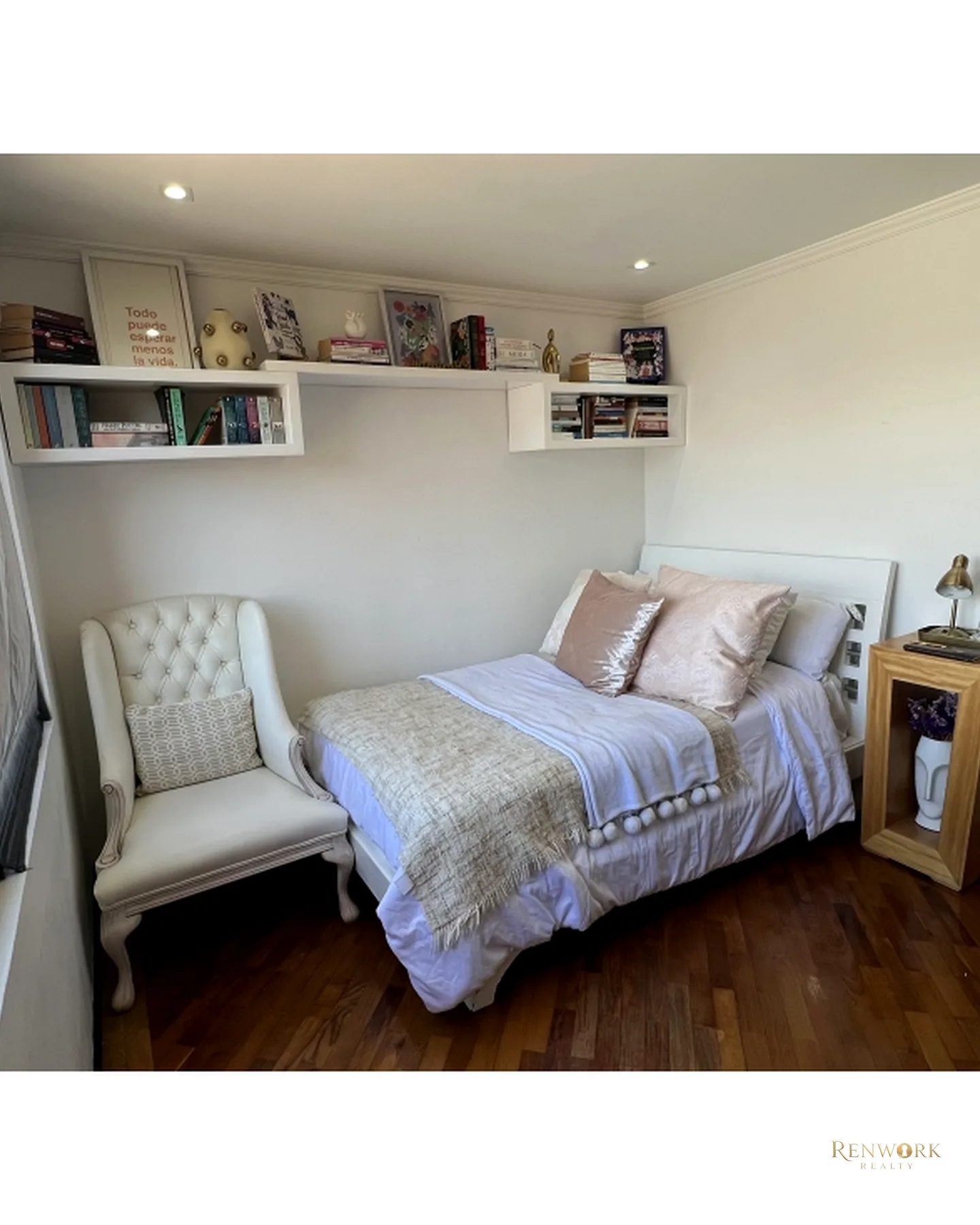HERMOSO APARTAMENTO EN EL POBLADO, MEDELLÍN · foto 9