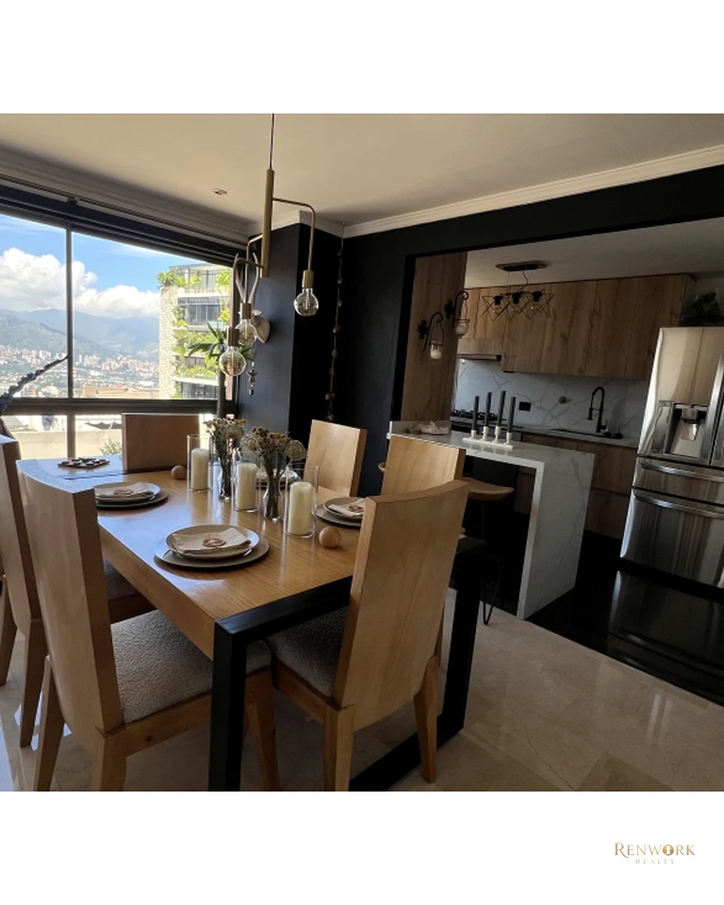 HERMOSO APARTAMENTO EN EL POBLADO, MEDELLÍN · foto 3