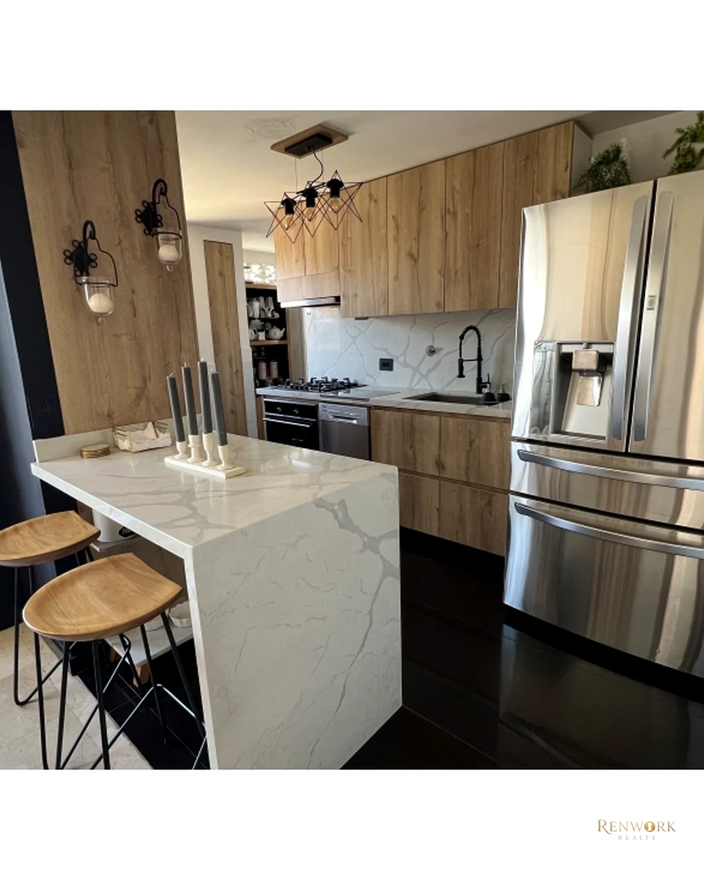 HERMOSO APARTAMENTO EN EL POBLADO, MEDELLÍN · foto 4