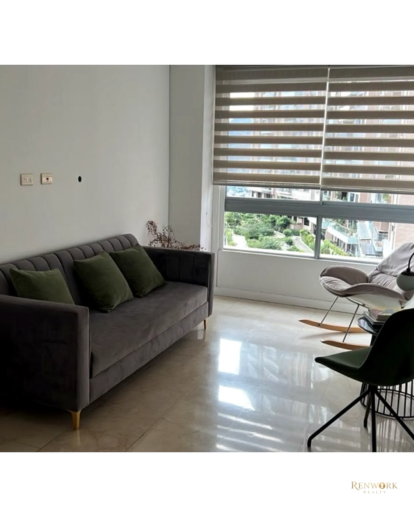 HERMOSO APARTAMENTO EN EL POBLADO PISO ALTO CERCA AL TESORO · foto 3