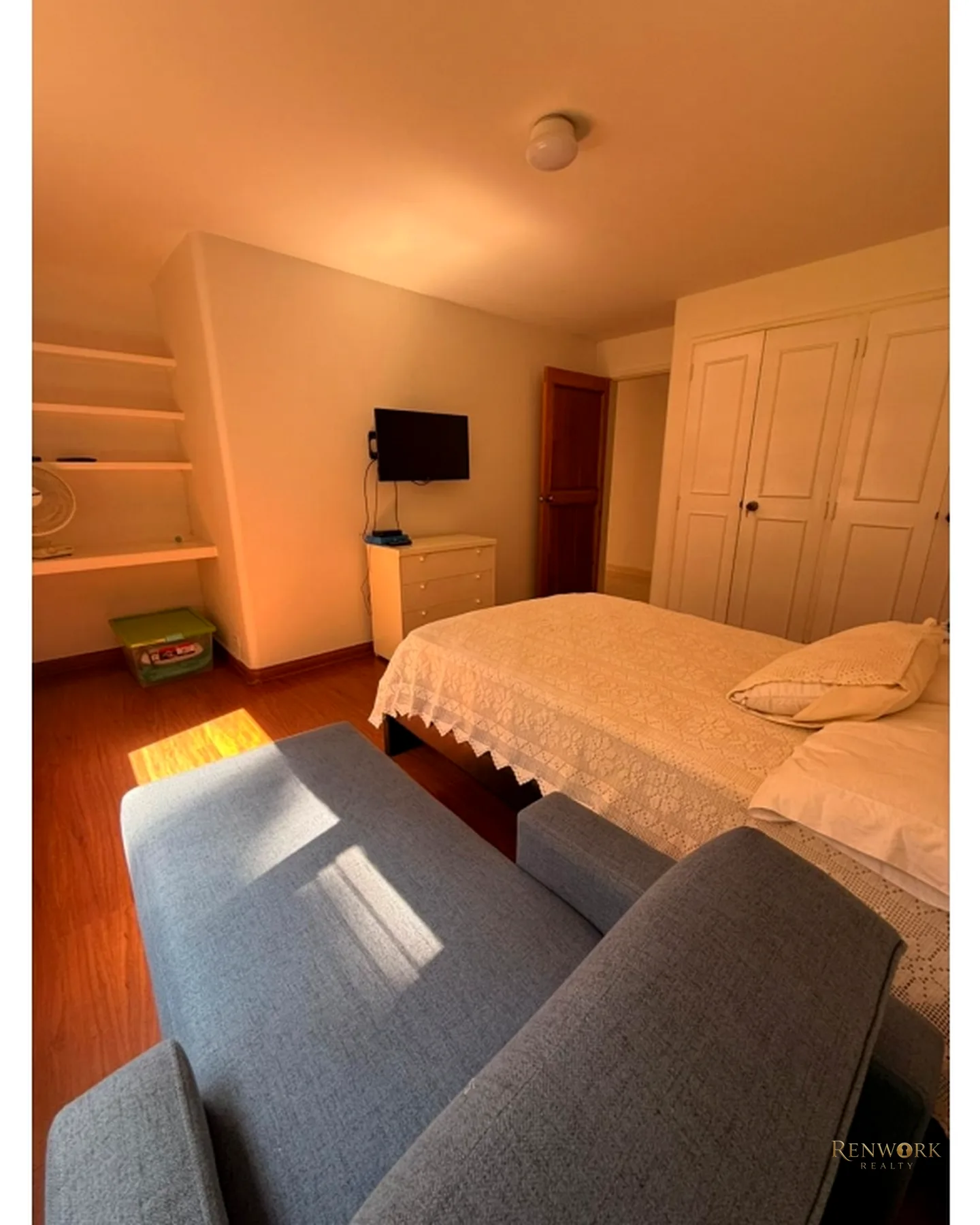 HERMOSO APARTAMENTO EN EL POBLADO SECTOR TRANQUILO · foto 13