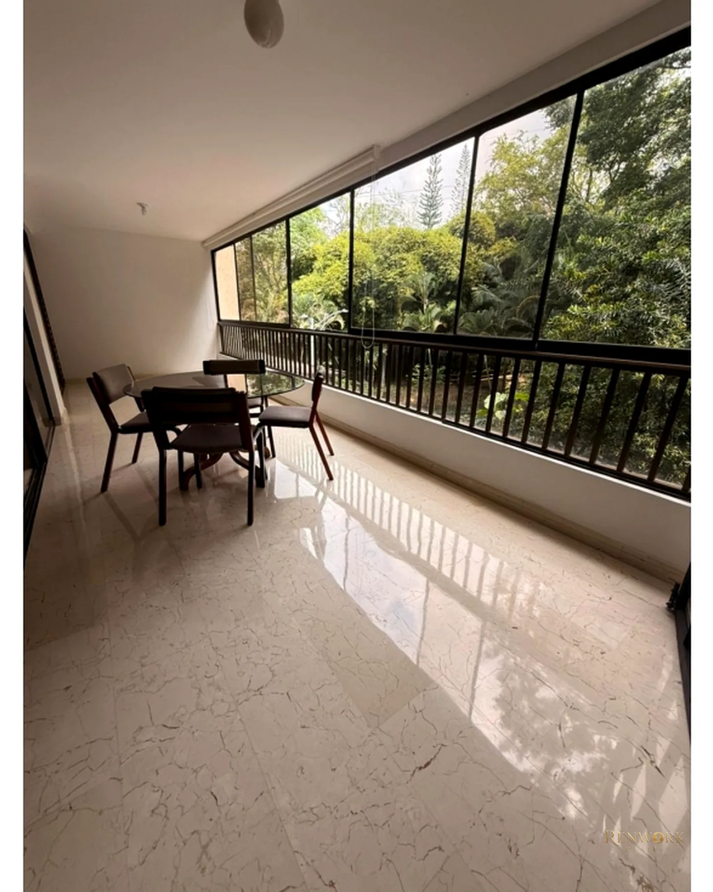 HERMOSO APARTAMENTO EN EL POBLADO SECTOR TRANQUILO · foto 8