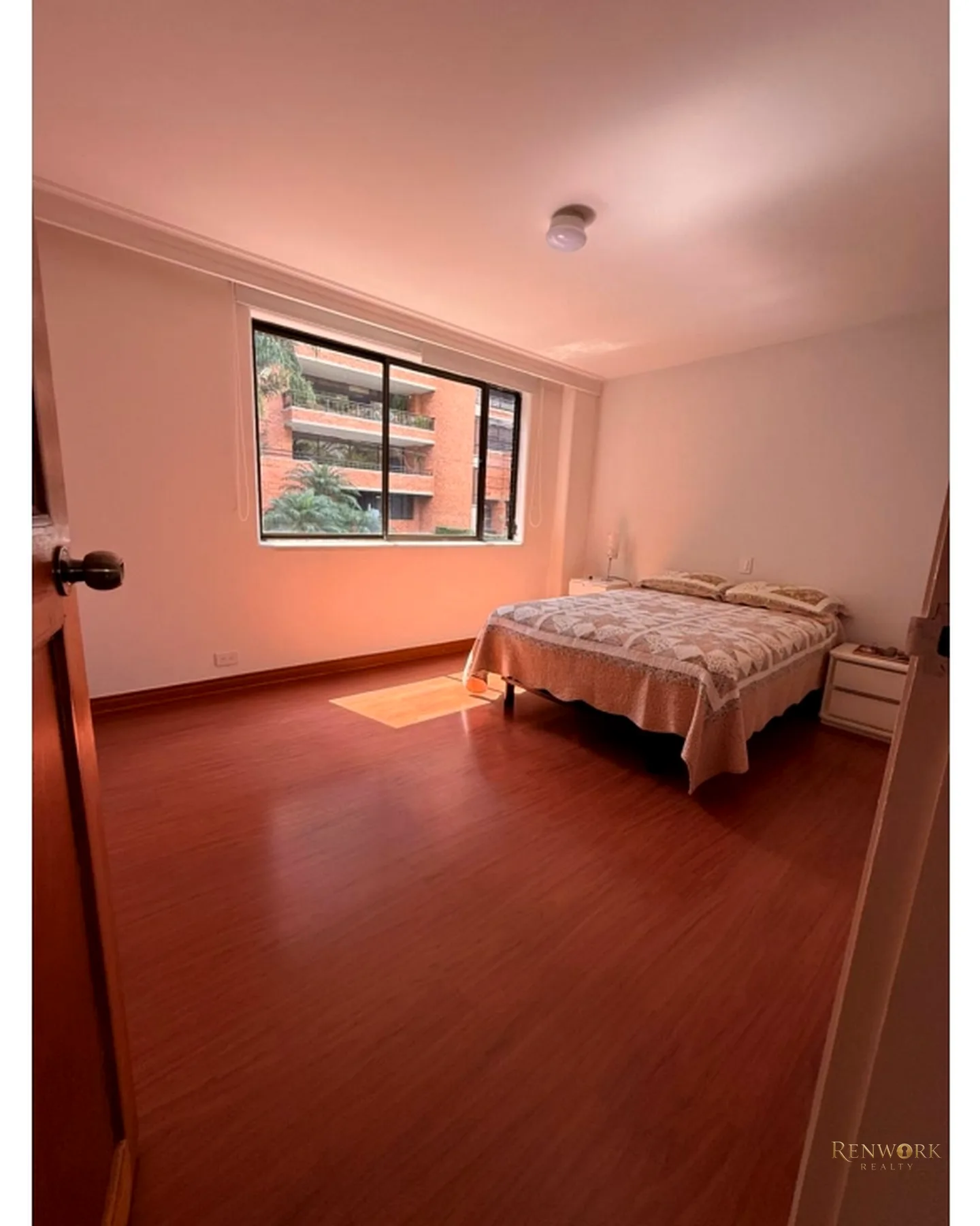 HERMOSO APARTAMENTO EN EL POBLADO SECTOR TRANQUILO · foto 12
