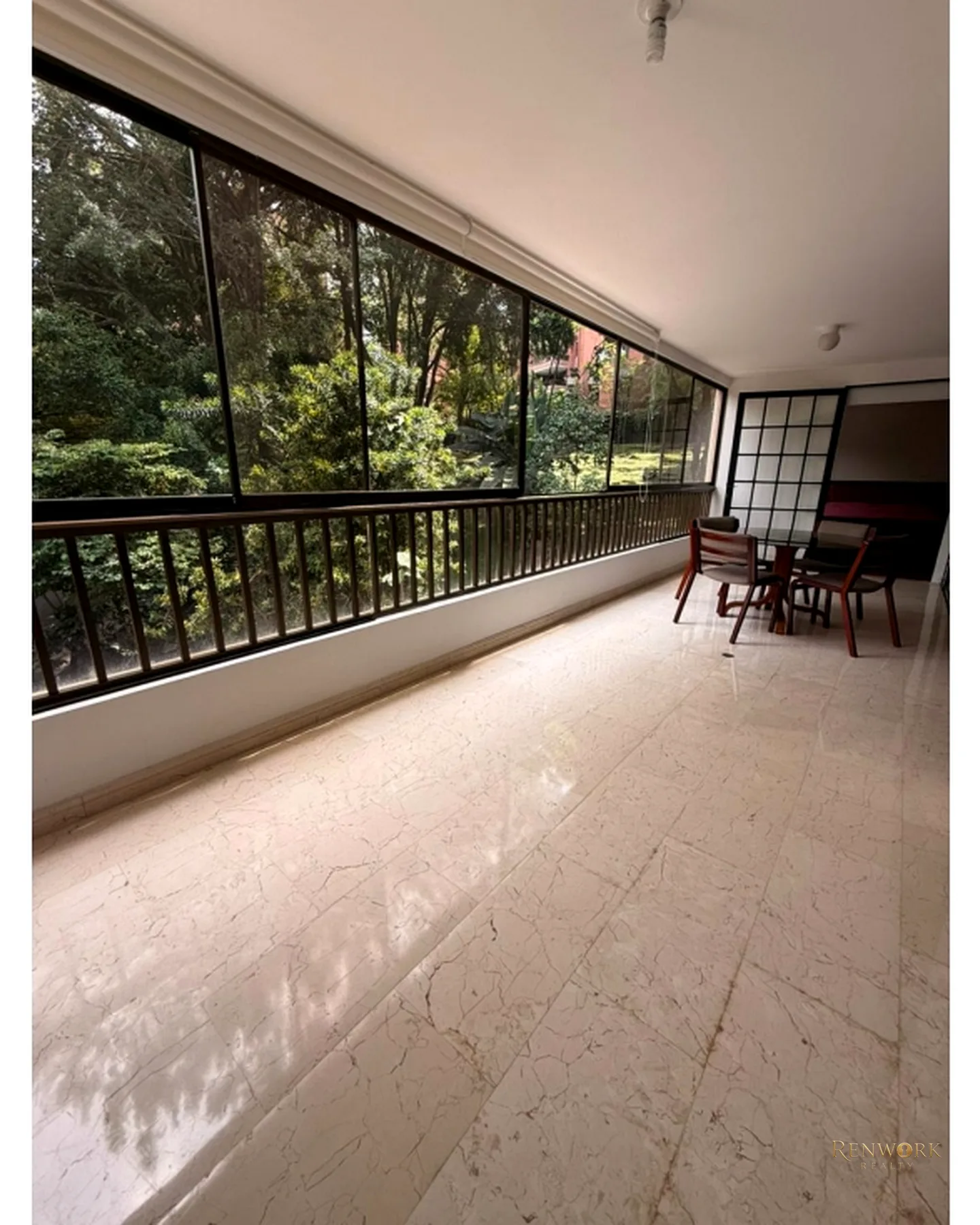 HERMOSO APARTAMENTO EN EL POBLADO SECTOR TRANQUILO · foto 9