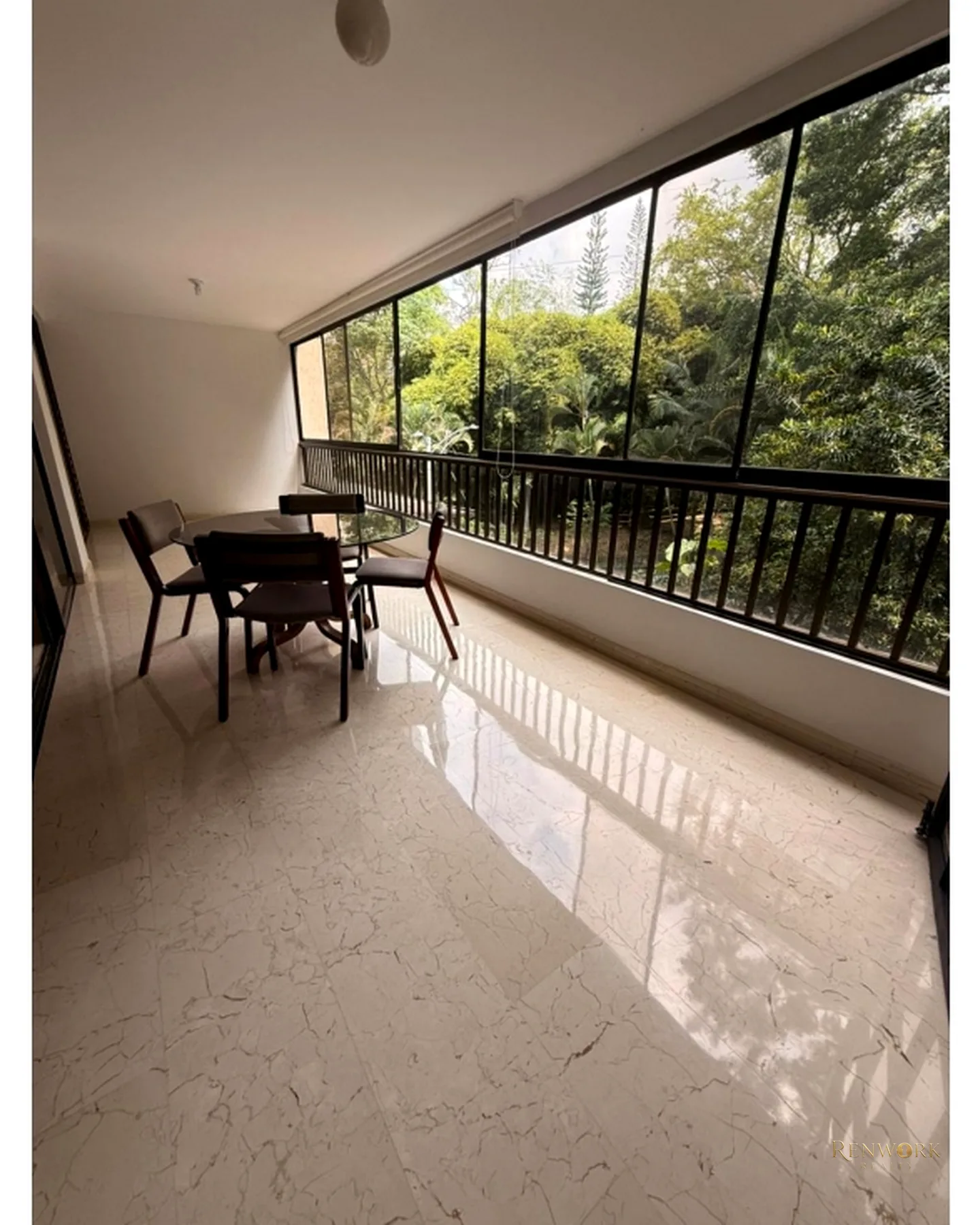 HERMOSO APARTAMENTO EN EL POBLADO SECTOR TRANQUILO · foto 8