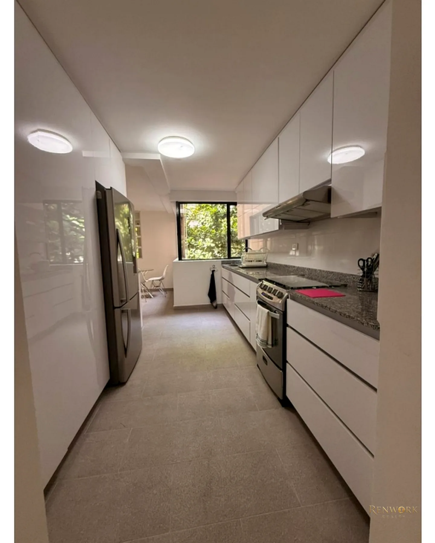 HERMOSO APARTAMENTO EN EL POBLADO SECTOR TRANQUILO · foto 6