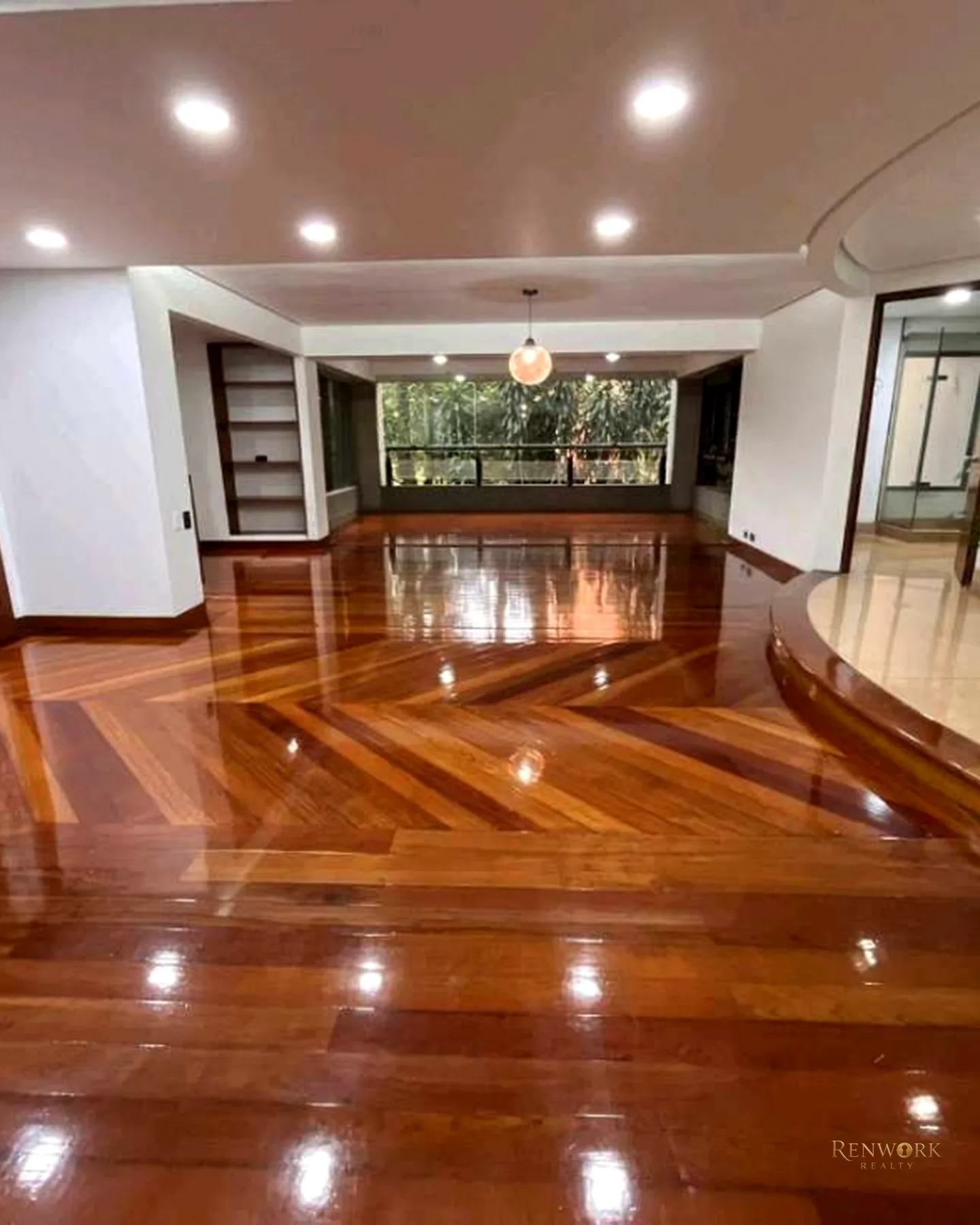 HERMOSO APARTAMENTO EN EL SECTOR LAS LOMAS, UNIDAD COMPLETA. · foto 7