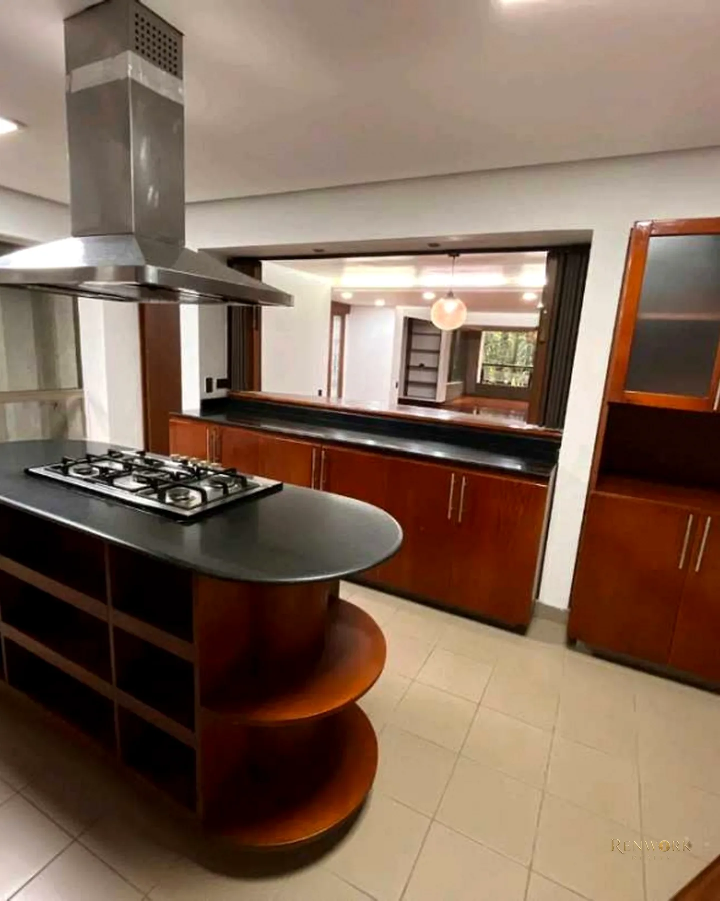 HERMOSO APARTAMENTO EN EL SECTOR LAS LOMAS, UNIDAD COMPLETA. · foto 3