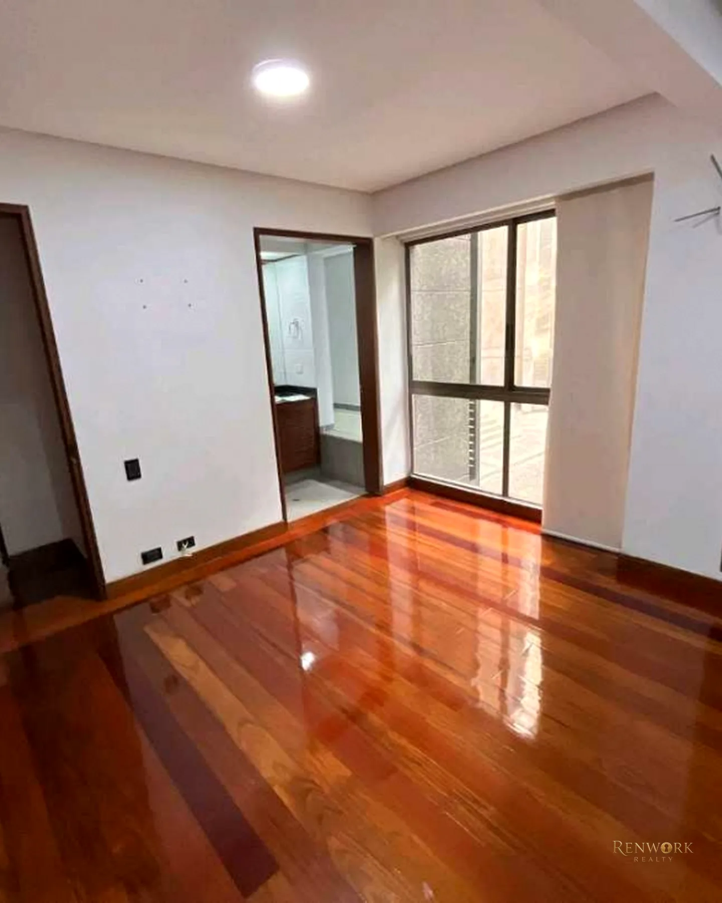 HERMOSO APARTAMENTO EN EL SECTOR LAS LOMAS, UNIDAD COMPLETA. · foto 8