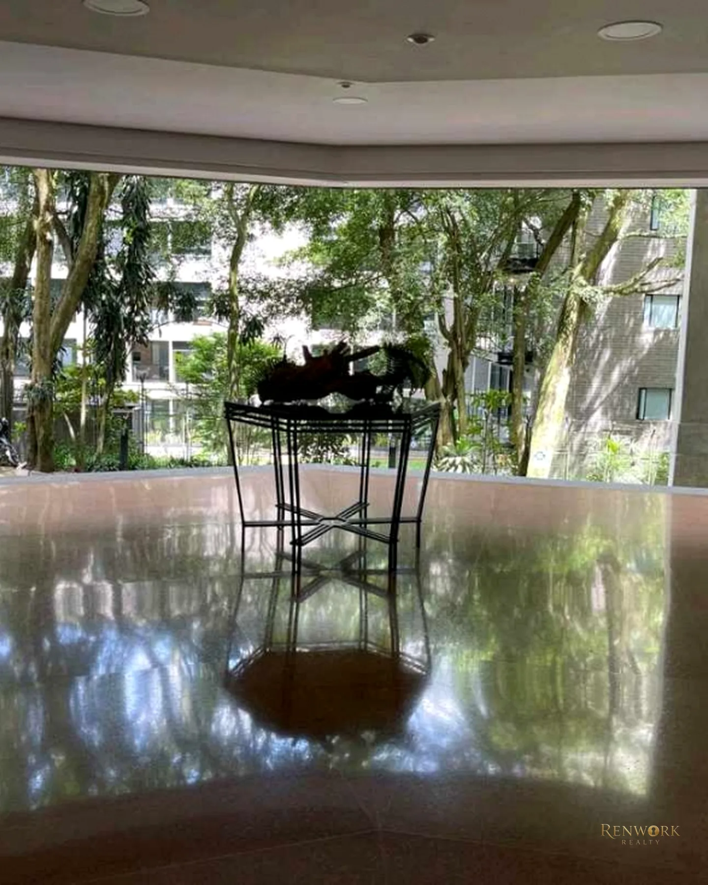HERMOSO APARTAMENTO EN EL SECTOR LAS LOMAS, UNIDAD COMPLETA. · foto 11