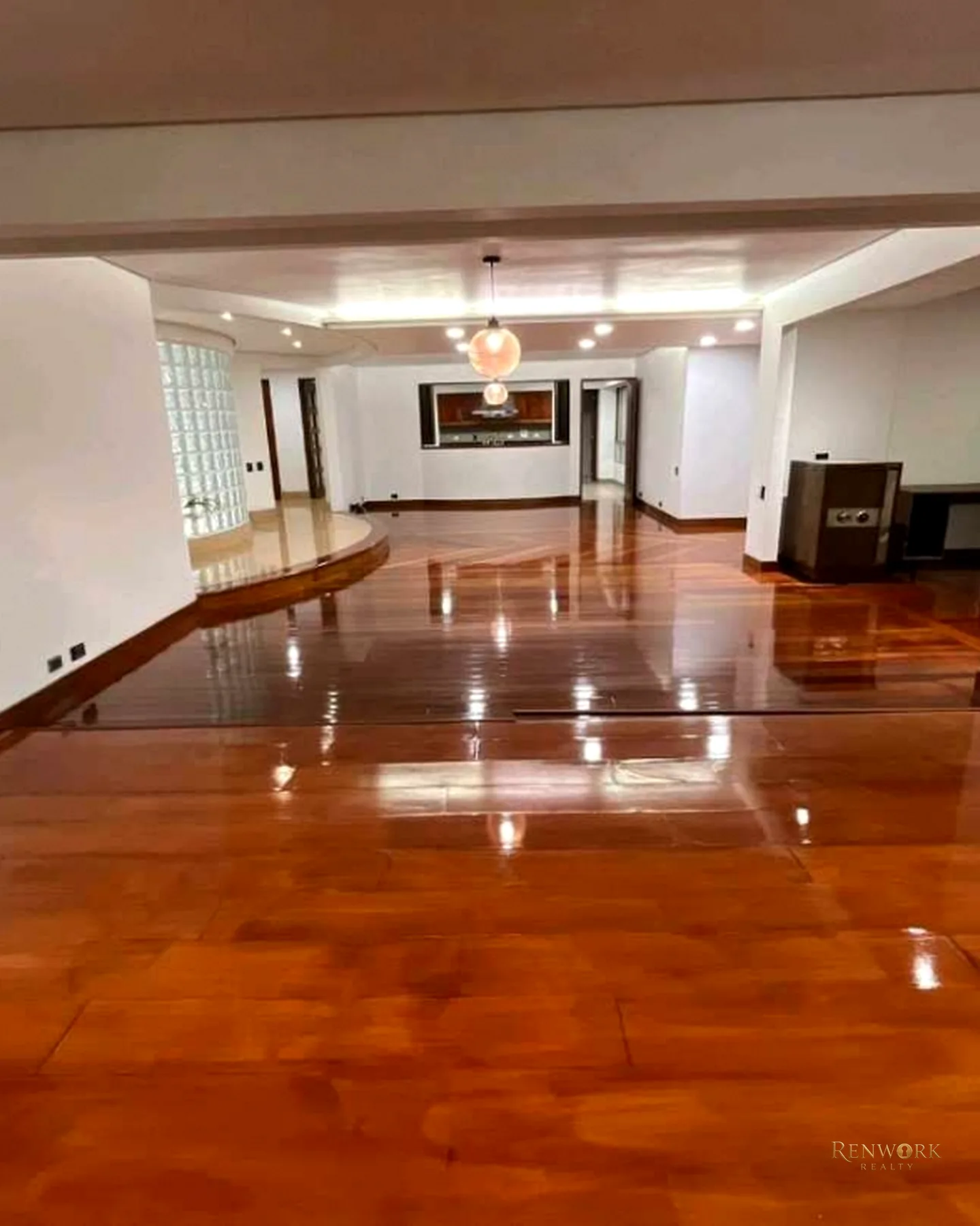 HERMOSO APARTAMENTO EN EL SECTOR LAS LOMAS, UNIDAD COMPLETA. · foto 1