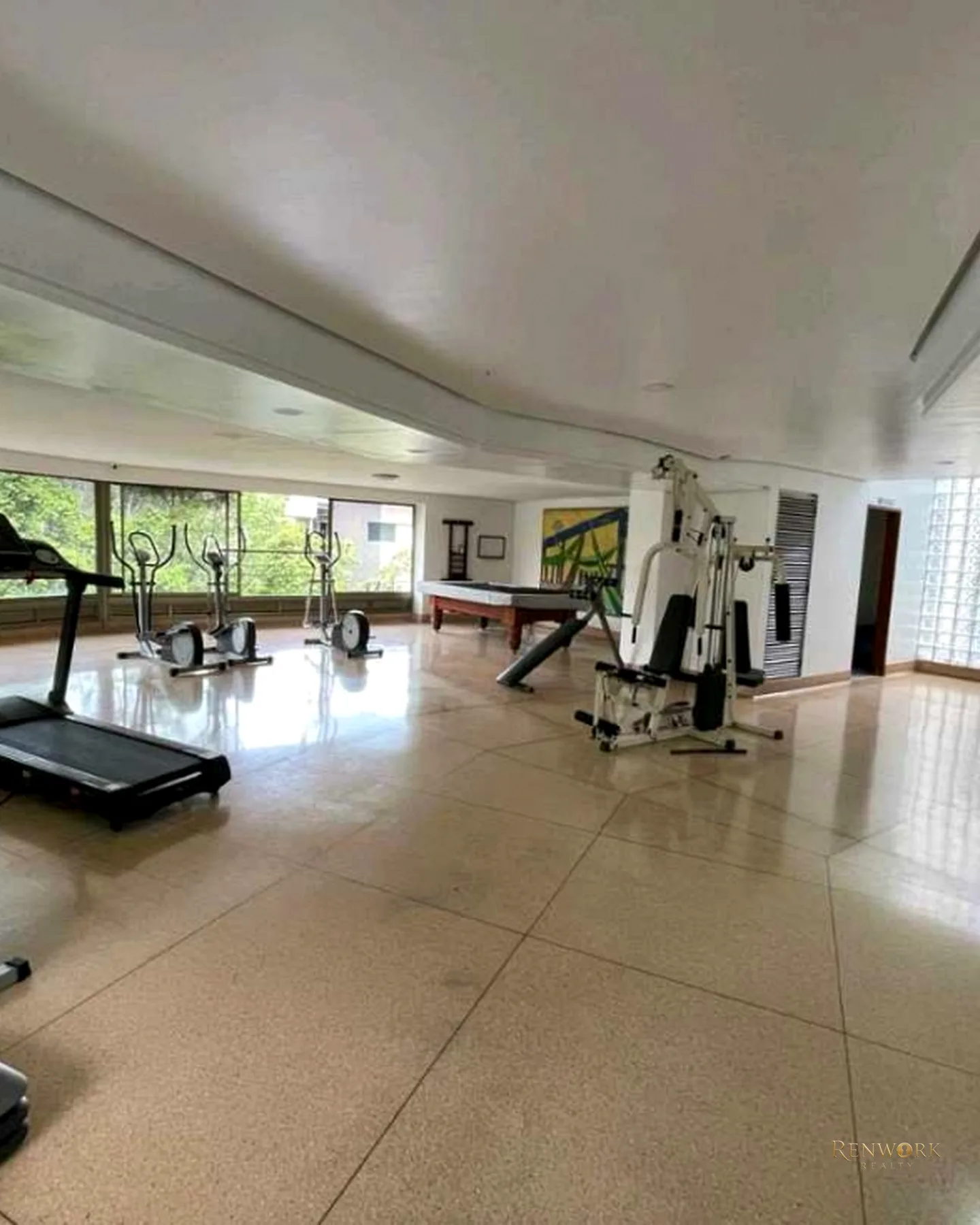 HERMOSO APARTAMENTO EN EL SECTOR LAS LOMAS, UNIDAD COMPLETA. · foto 14