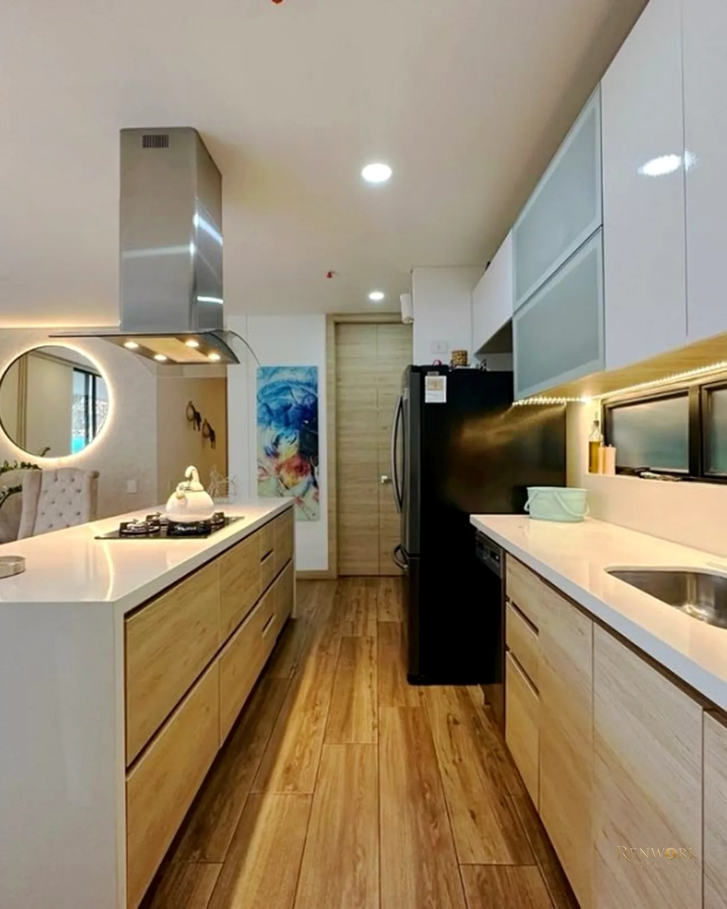 HERMOSO APARTAMENTO EN ENVIGADO ESCOBERO CERCA CITY PLAZA LINDA VISTA · foto 2