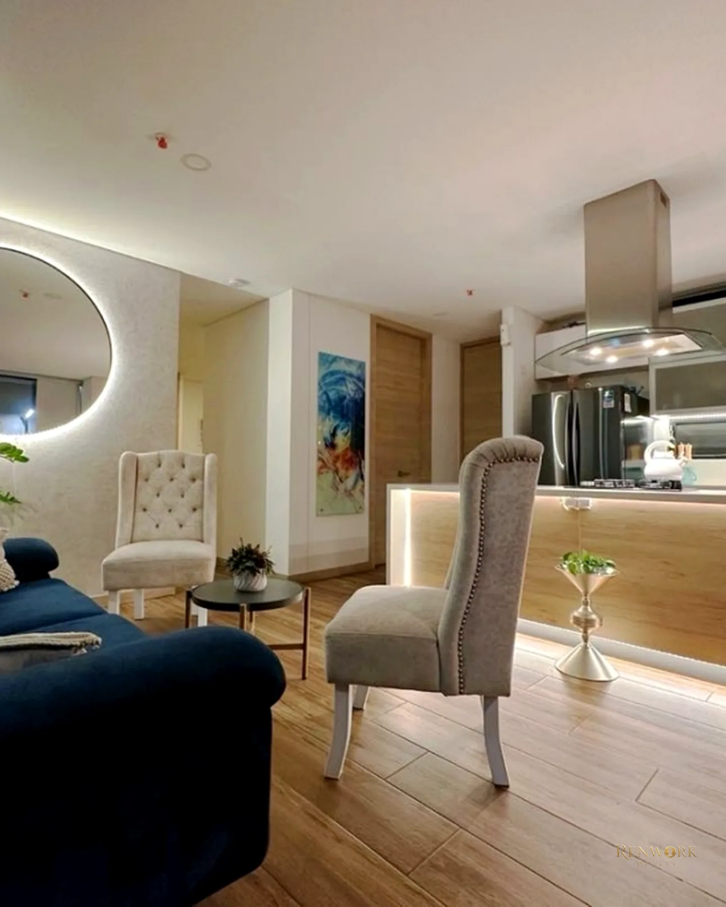 HERMOSO APARTAMENTO EN ENVIGADO ESCOBERO CERCA CITY PLAZA LINDA VISTA · foto 3