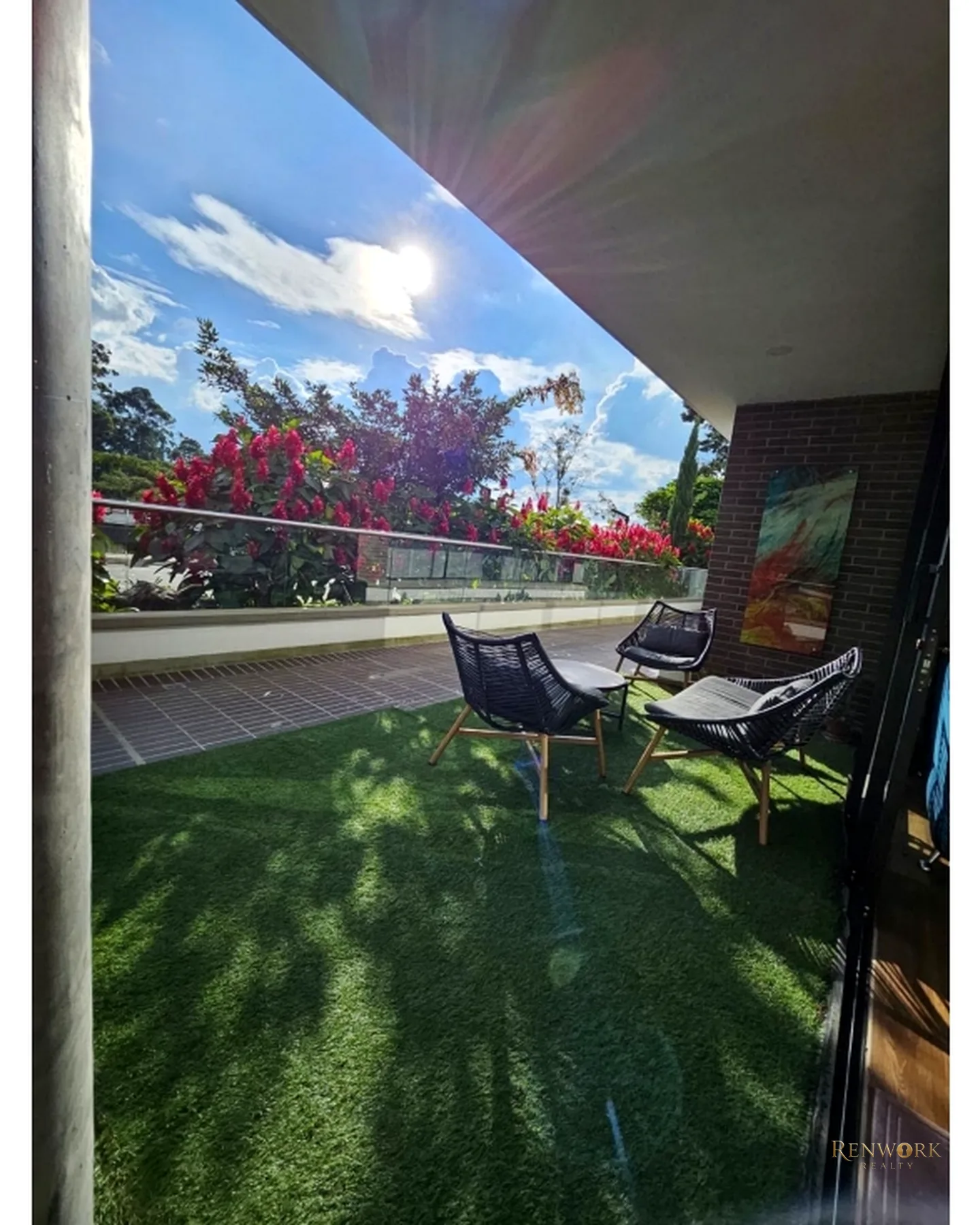 HERMOSO APARTAMENTO EN ENVIGADO ESCOBERO CERCA CITY PLAZA LINDA VISTA · foto 20