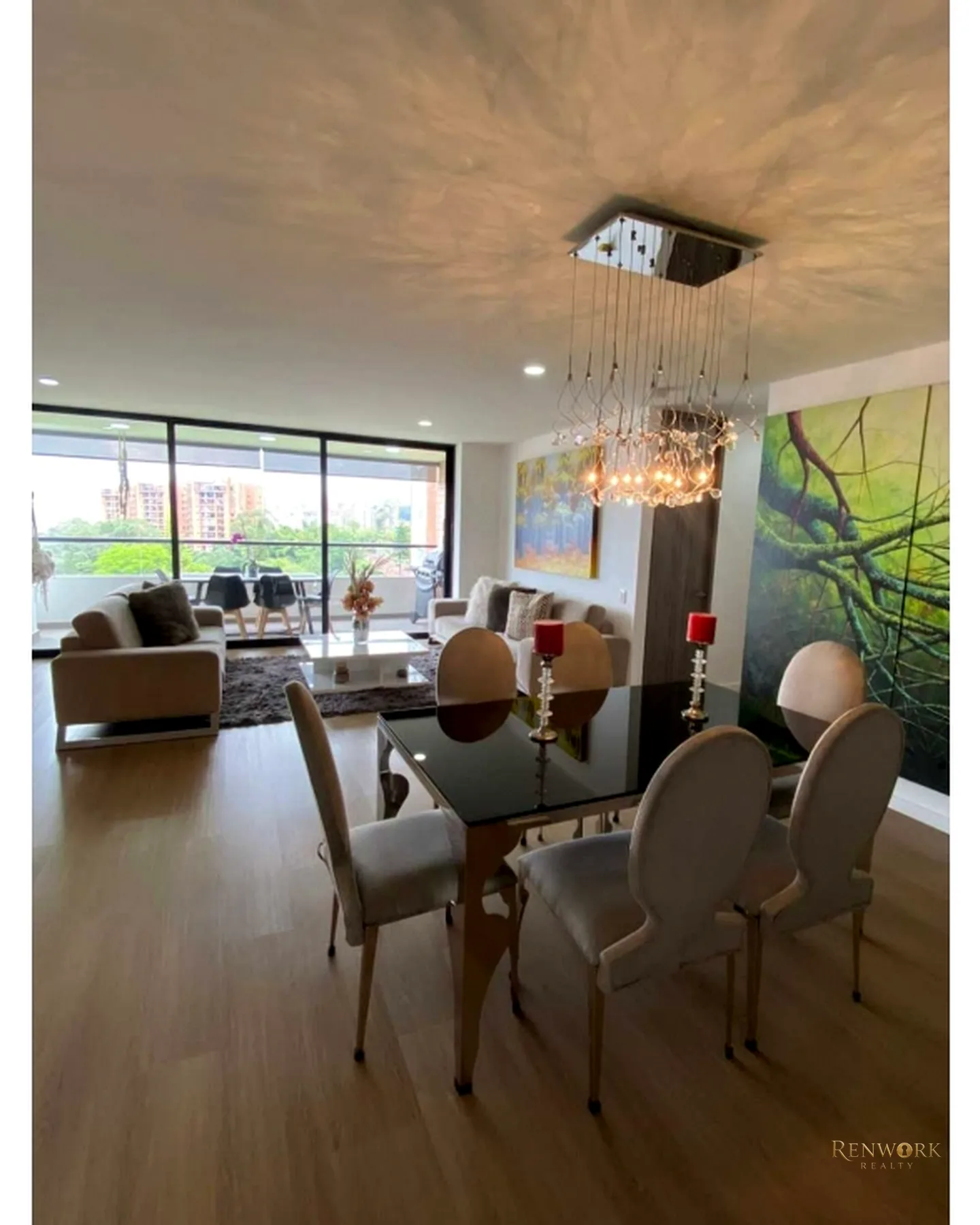 *🕋HERMOSO APARTAMENTO EN ENVIGADO - LAS BRUJAS🕋 · foto 6