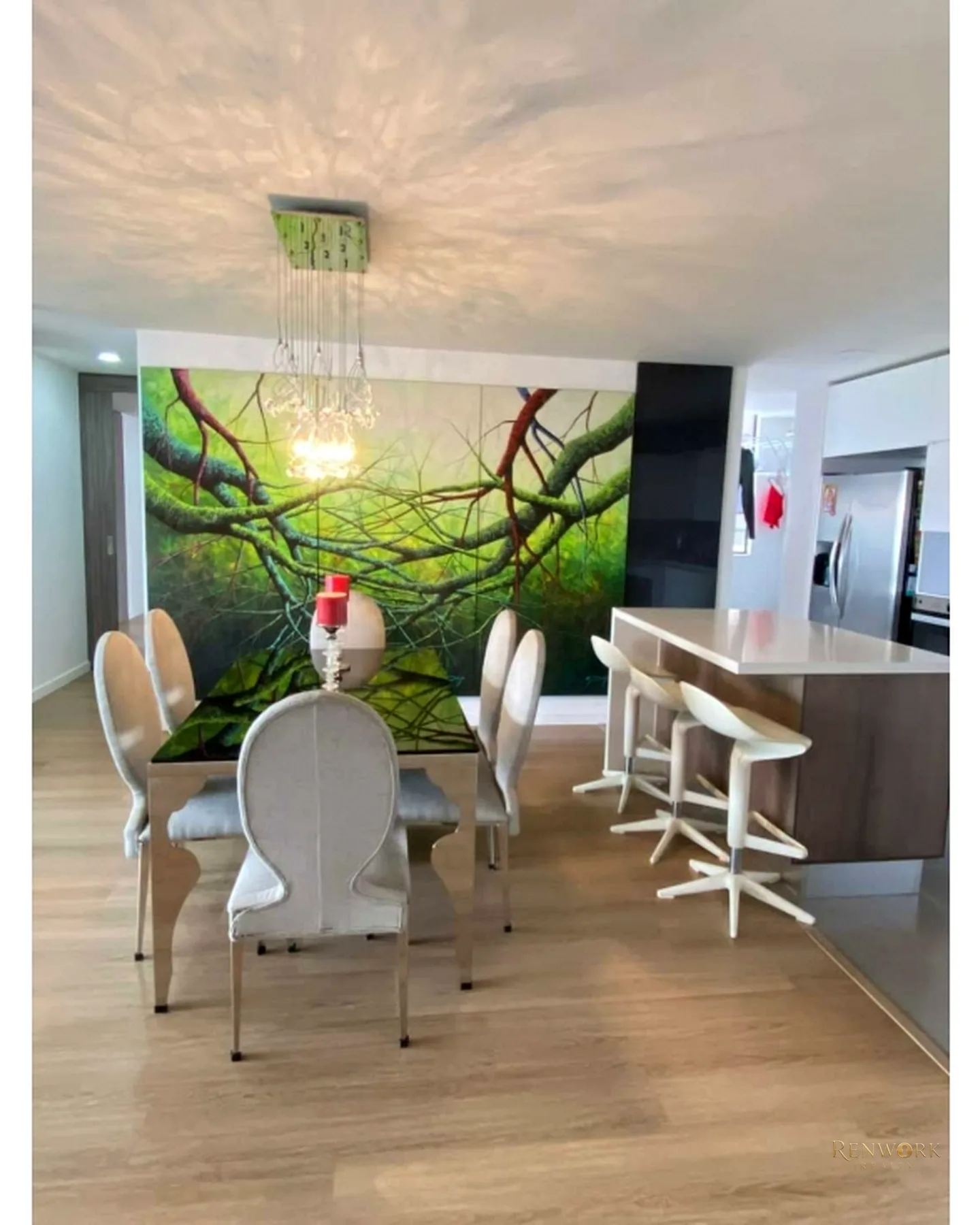 *🕋HERMOSO APARTAMENTO EN ENVIGADO - LAS BRUJAS🕋 · foto 20