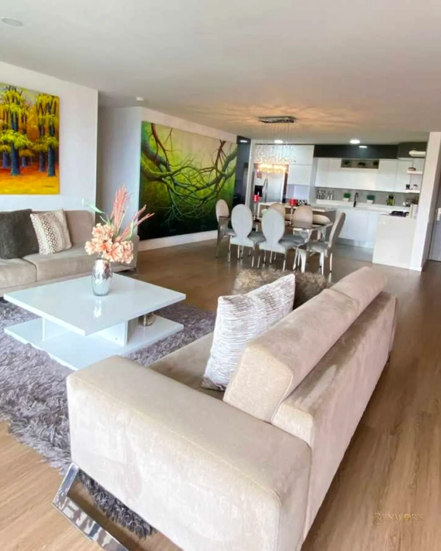 *🕋HERMOSO APARTAMENTO EN ENVIGADO - LAS BRUJAS🕋 · foto 2