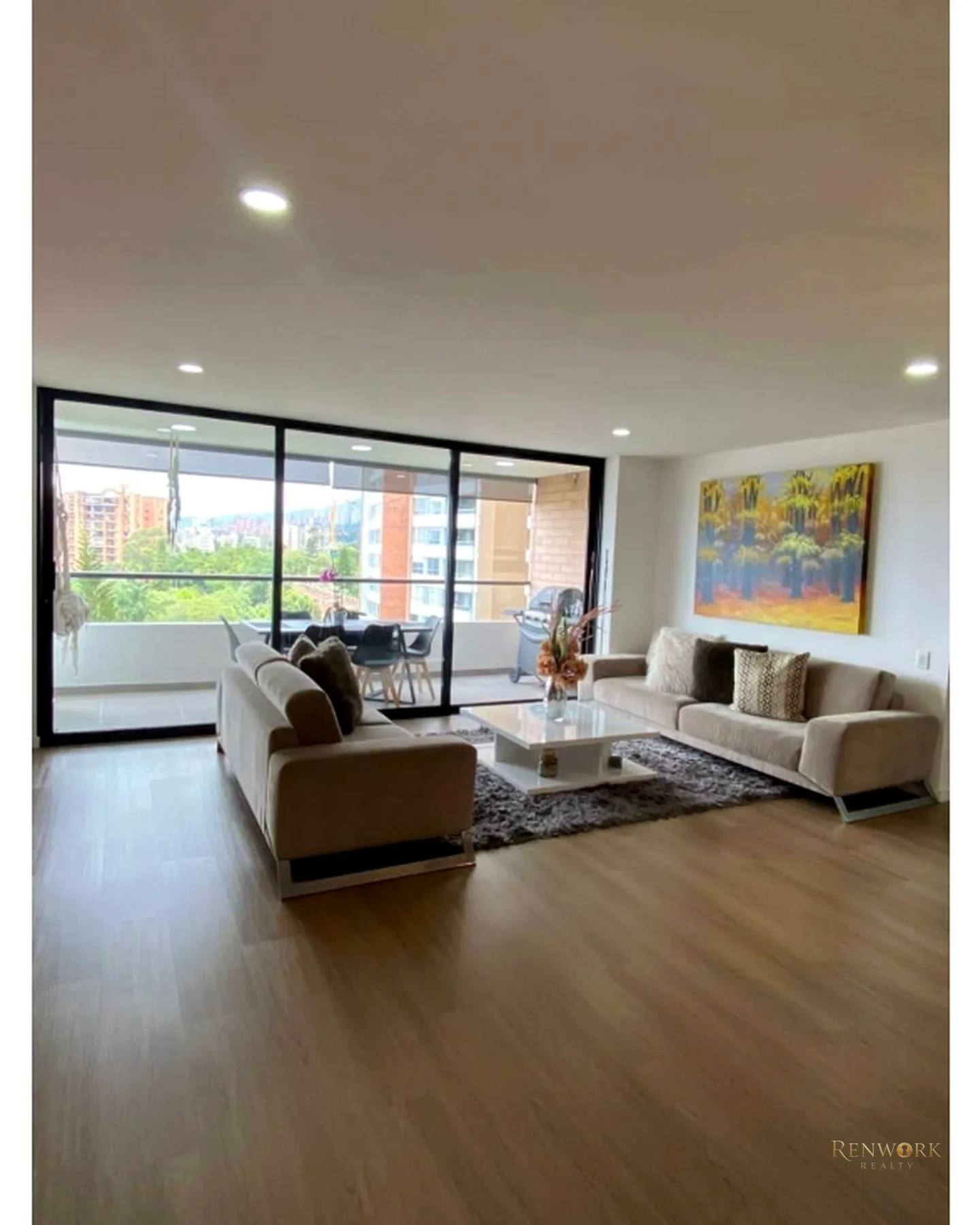 *🕋HERMOSO APARTAMENTO EN ENVIGADO - LAS BRUJAS🕋 · foto 1