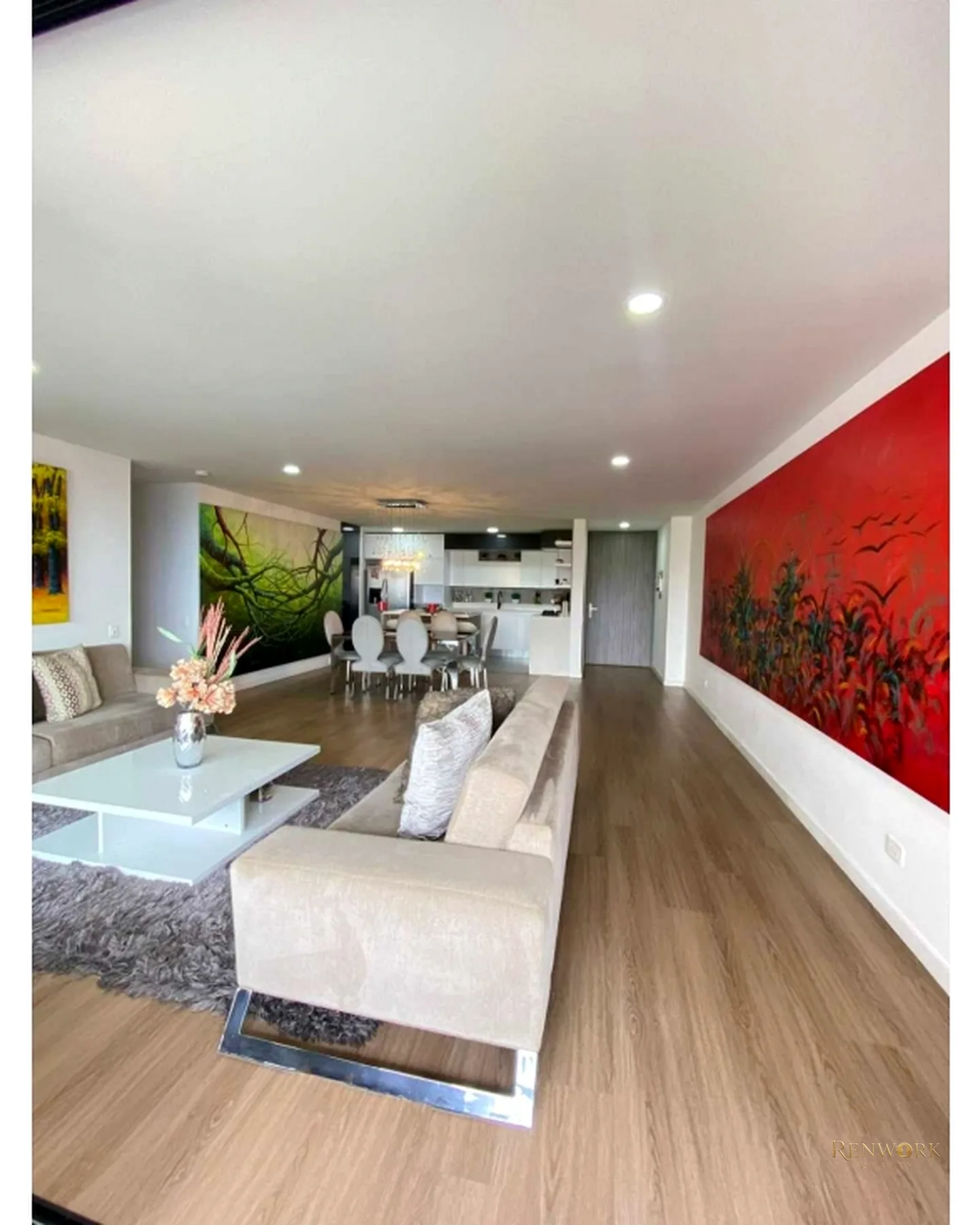 *🕋HERMOSO APARTAMENTO EN ENVIGADO - LAS BRUJAS🕋 · foto 4