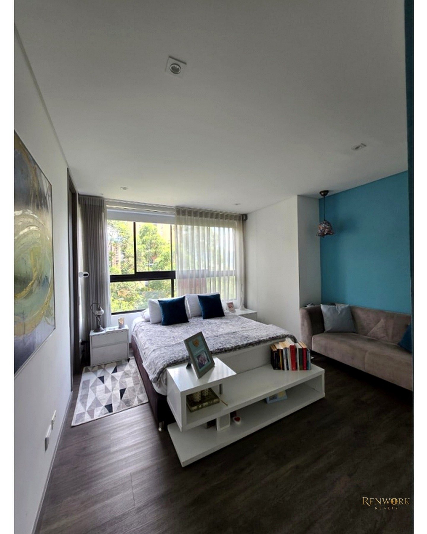 HERMOSO APARTAMENTO EN ENVIGADO LAS BRUJAS · foto 7