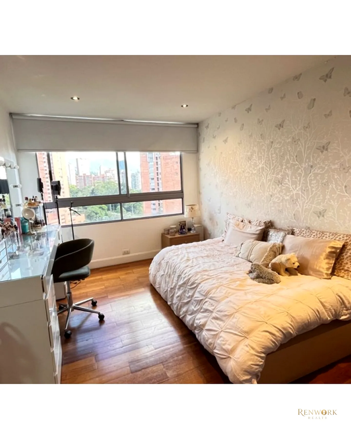 HERMOSO APARTAMENTO EN LA CALERA - POBLADO · foto 8