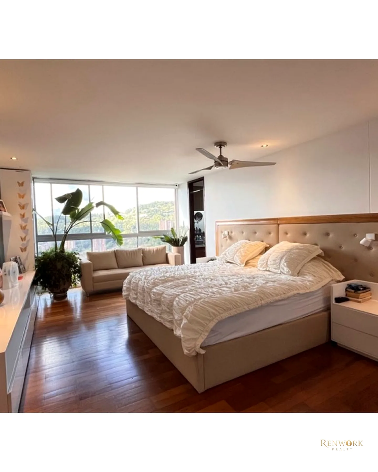 HERMOSO APARTAMENTO EN LA CALERA - POBLADO · foto 11