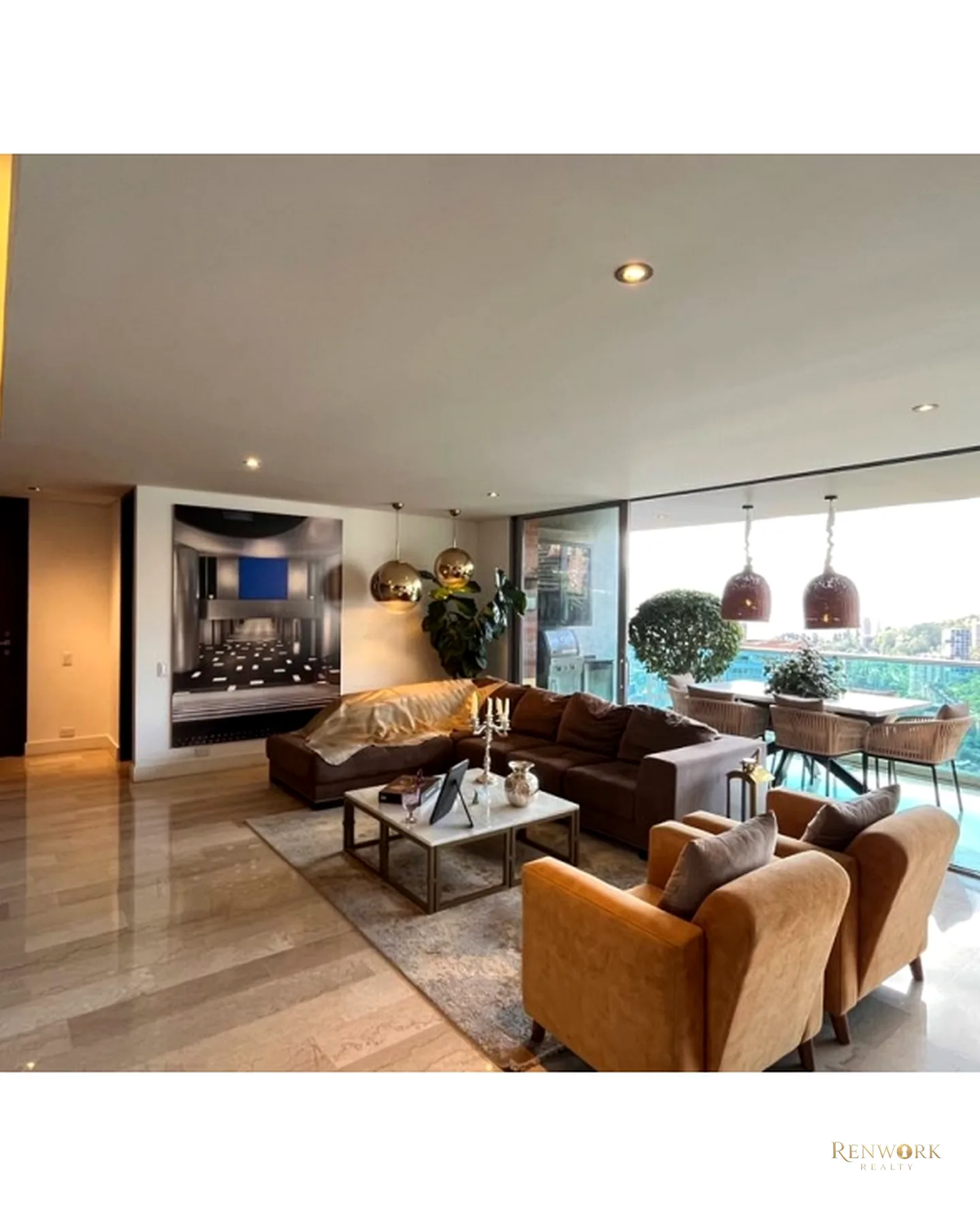 HERMOSO APARTAMENTO EN LA CALERA - POBLADO · foto 7